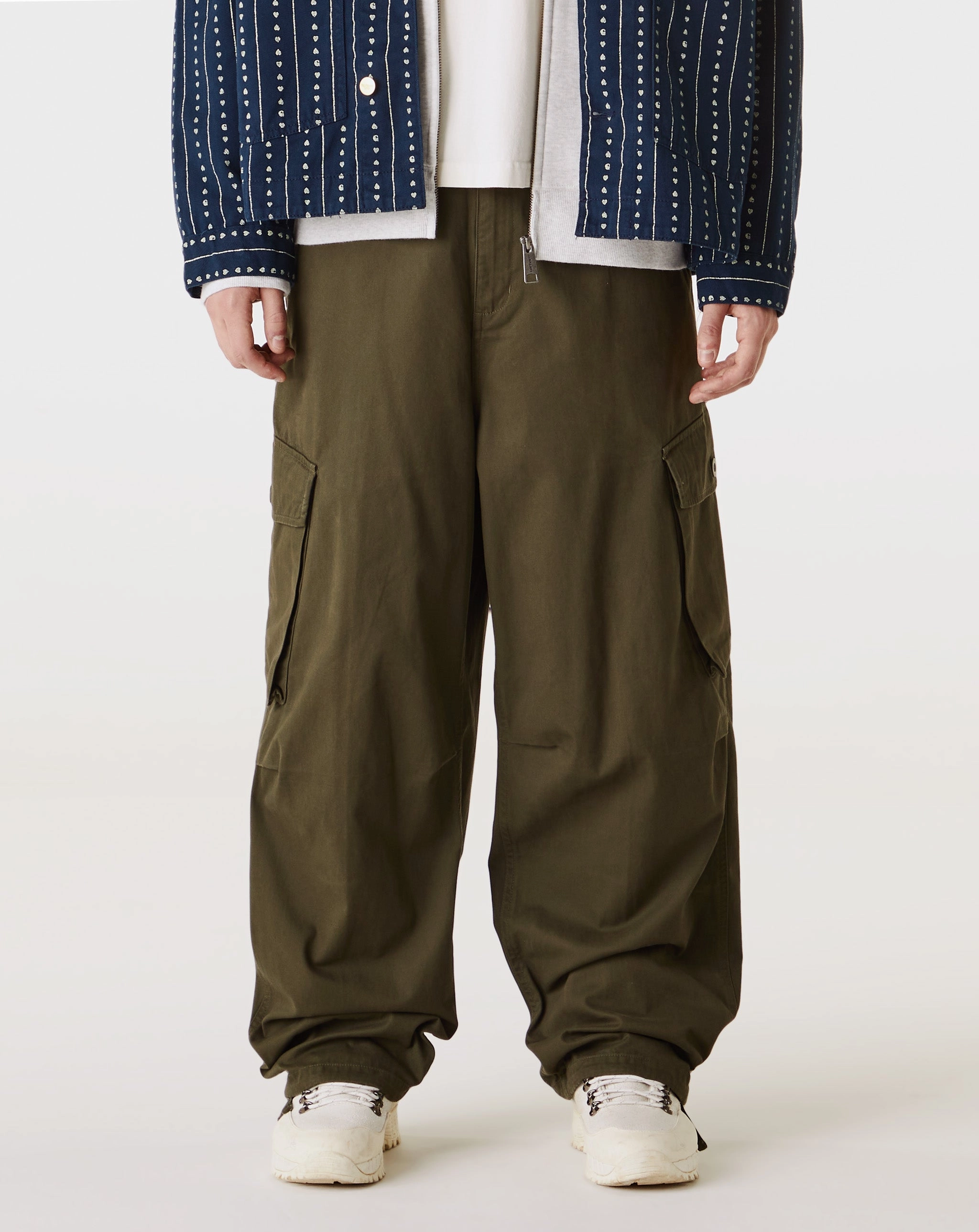 Unit Pants