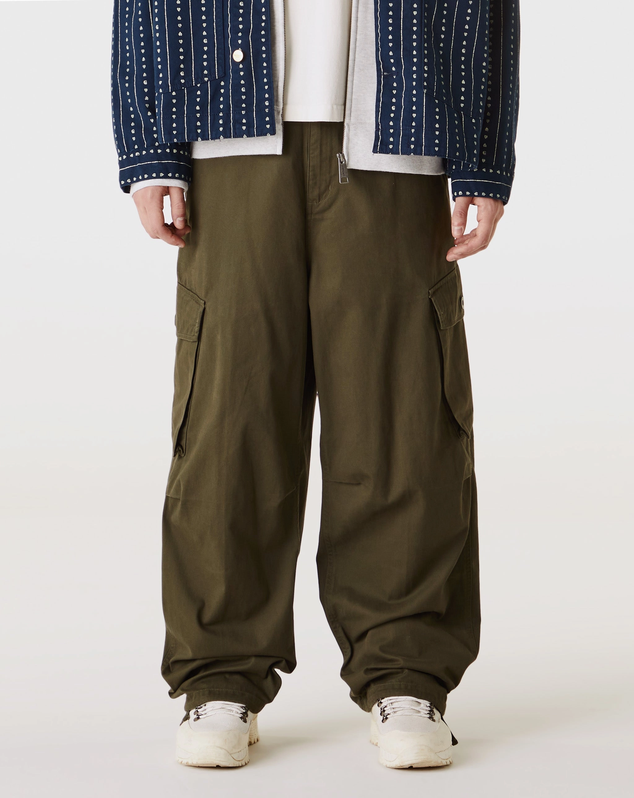Unit Pants