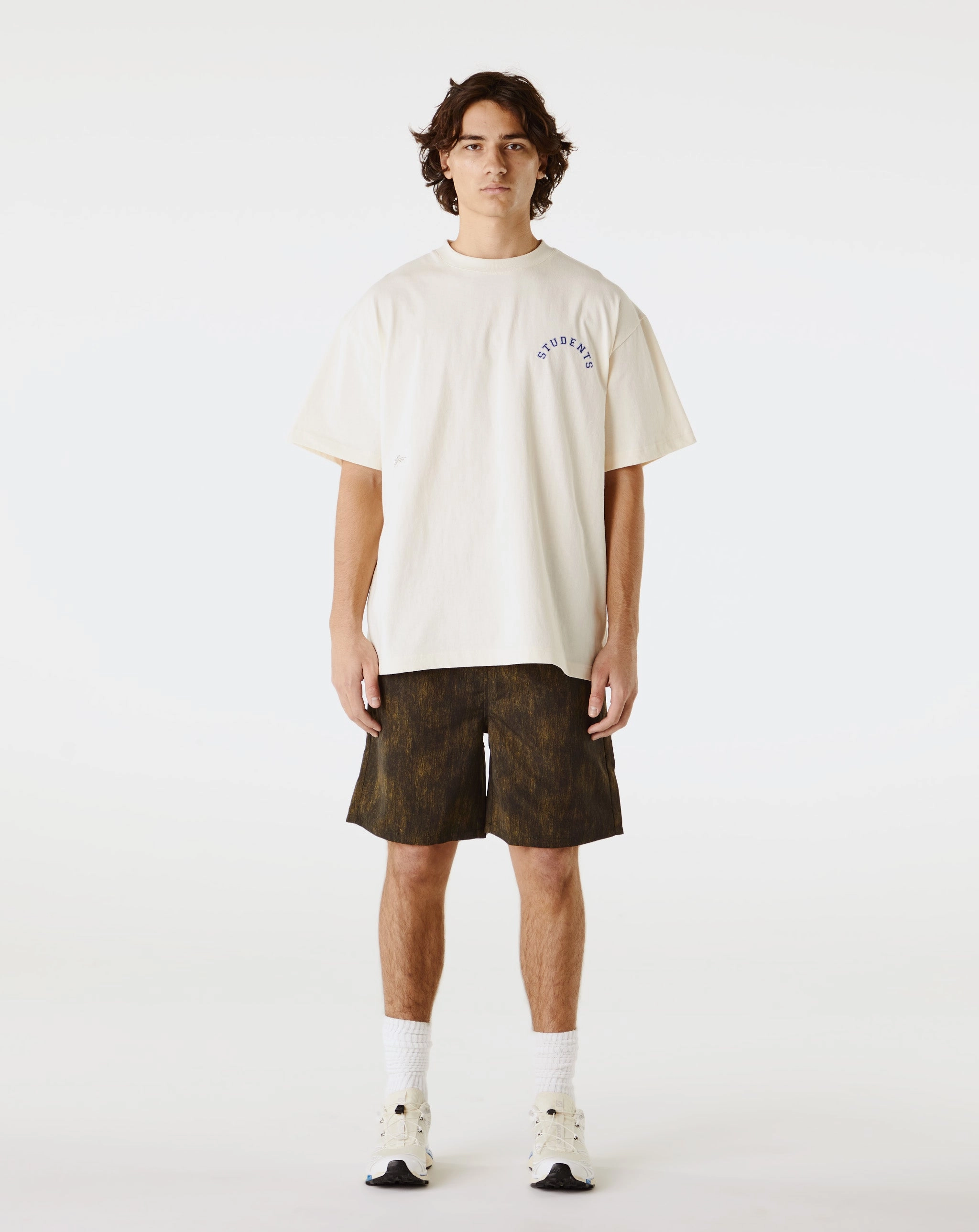 University T-Shirt