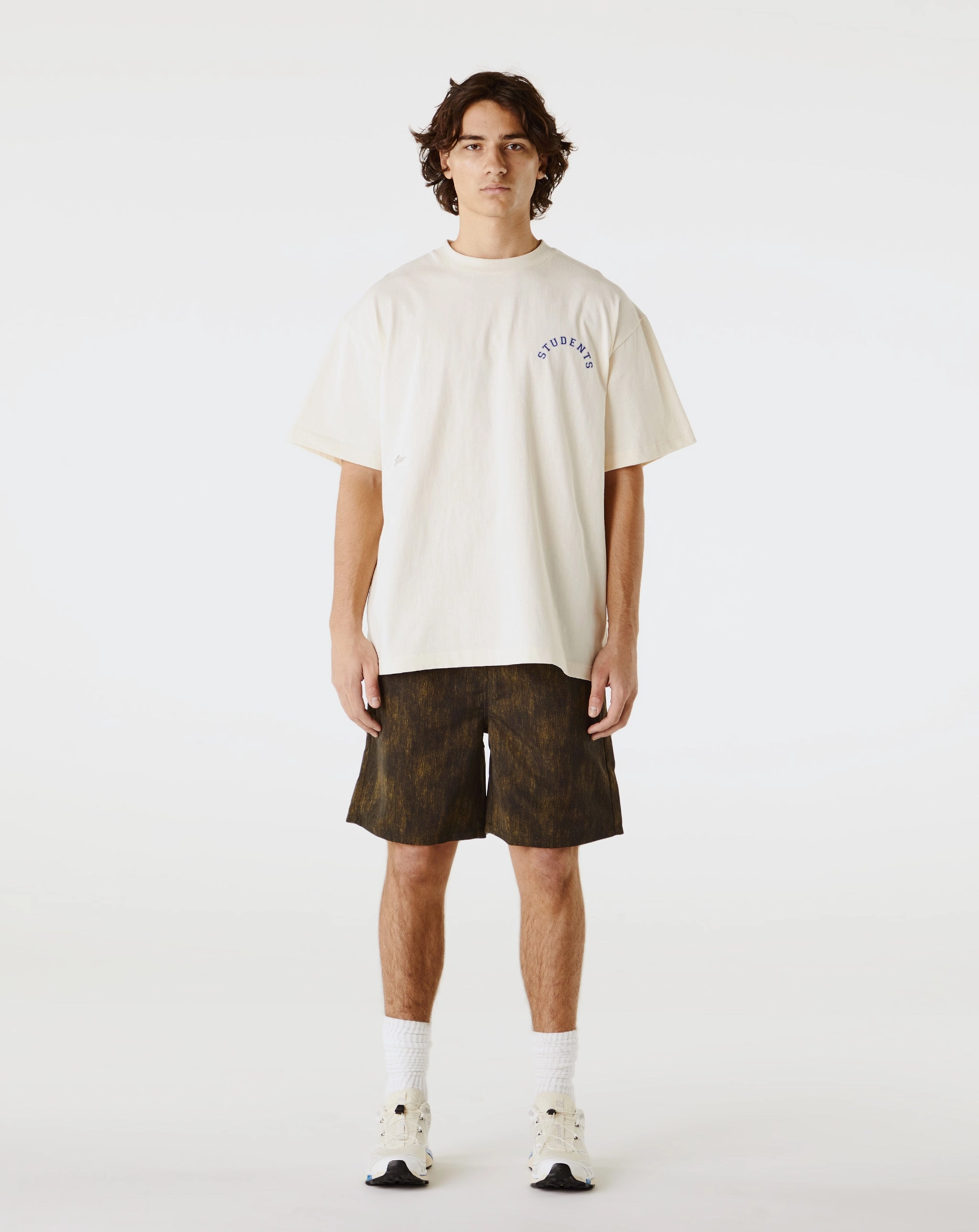 University T-Shirt