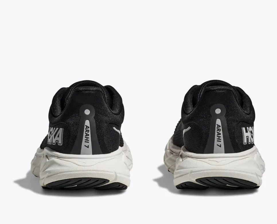 Upcycled Fashion Men's HOKA ONE ONE Arahi 7