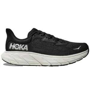 Upcycled Fashion Men's HOKA ONE ONE Arahi 7 Retro Fashion