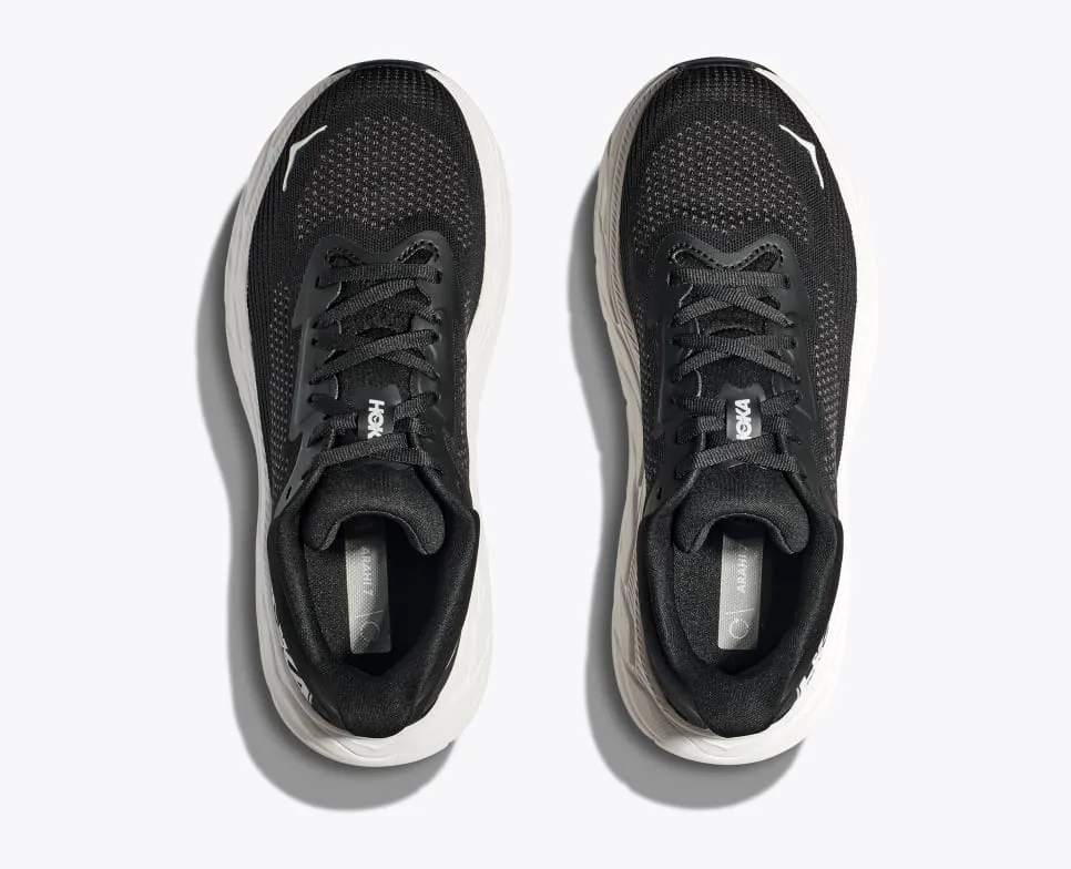 Upcycled Fashion Men's HOKA ONE ONE Arahi 7