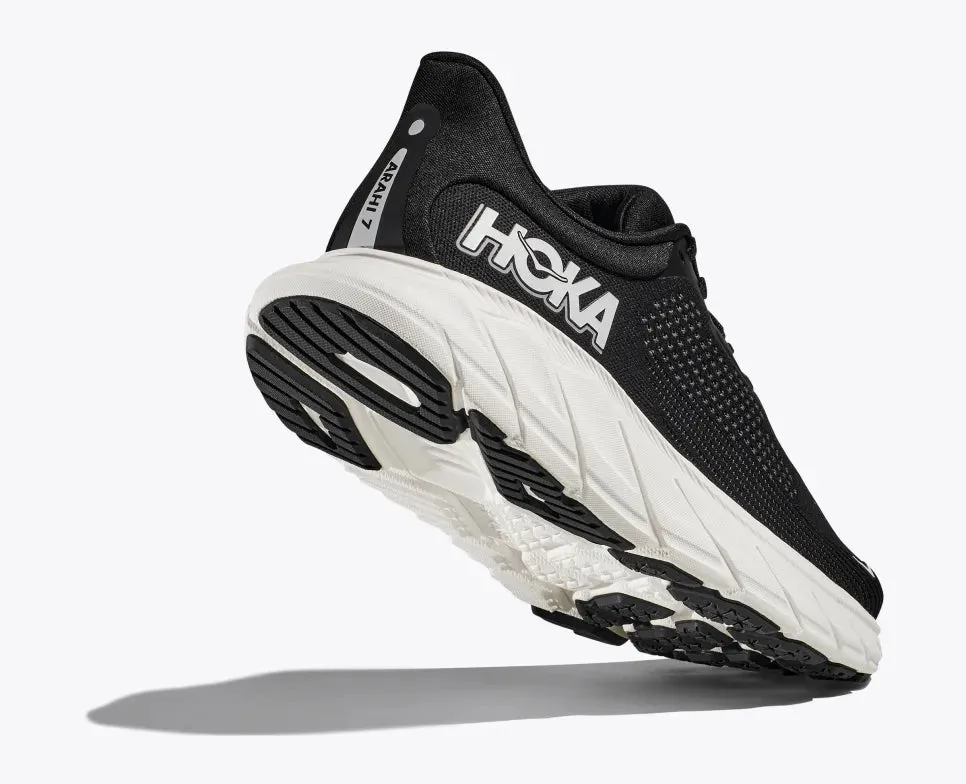 Upcycled Fashion Men's HOKA ONE ONE Arahi 7
