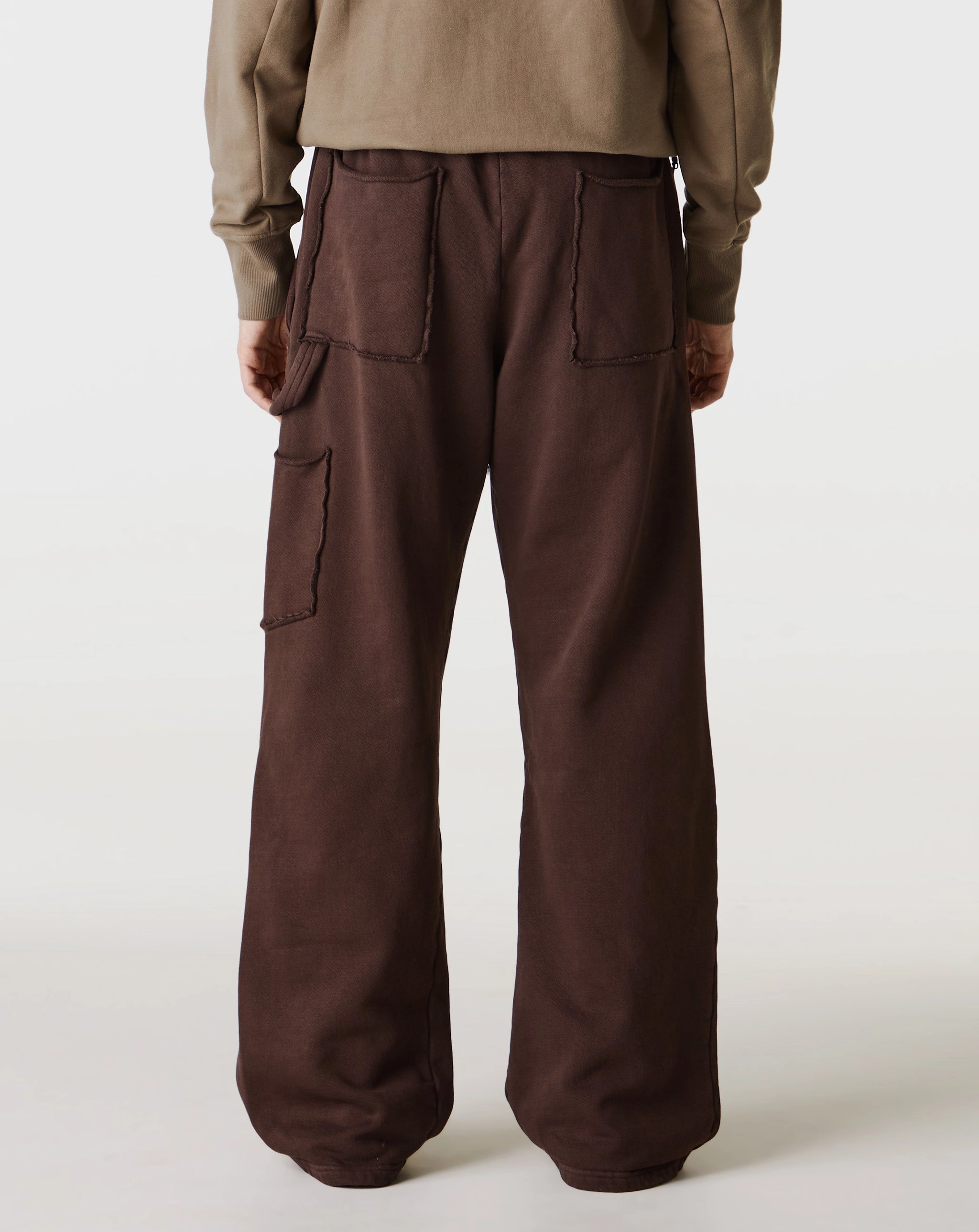 Utility Puddle Pants