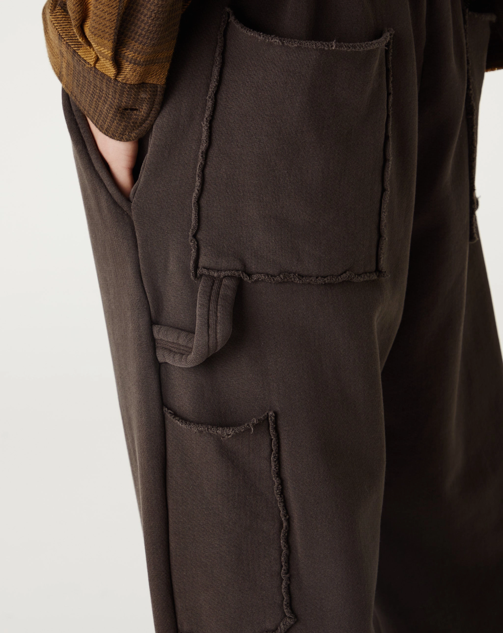 Utility Puddle Pants