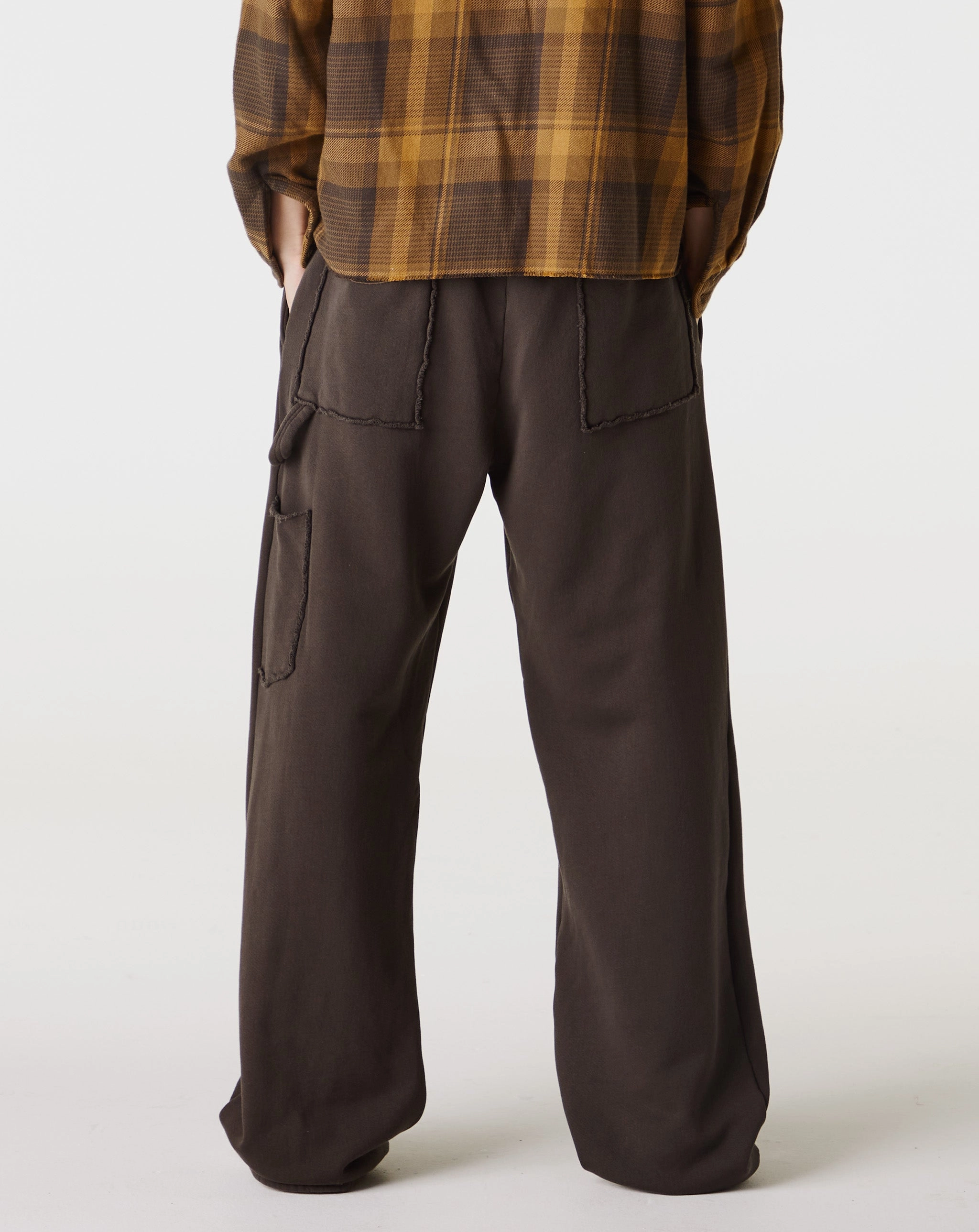 Utility Puddle Pants