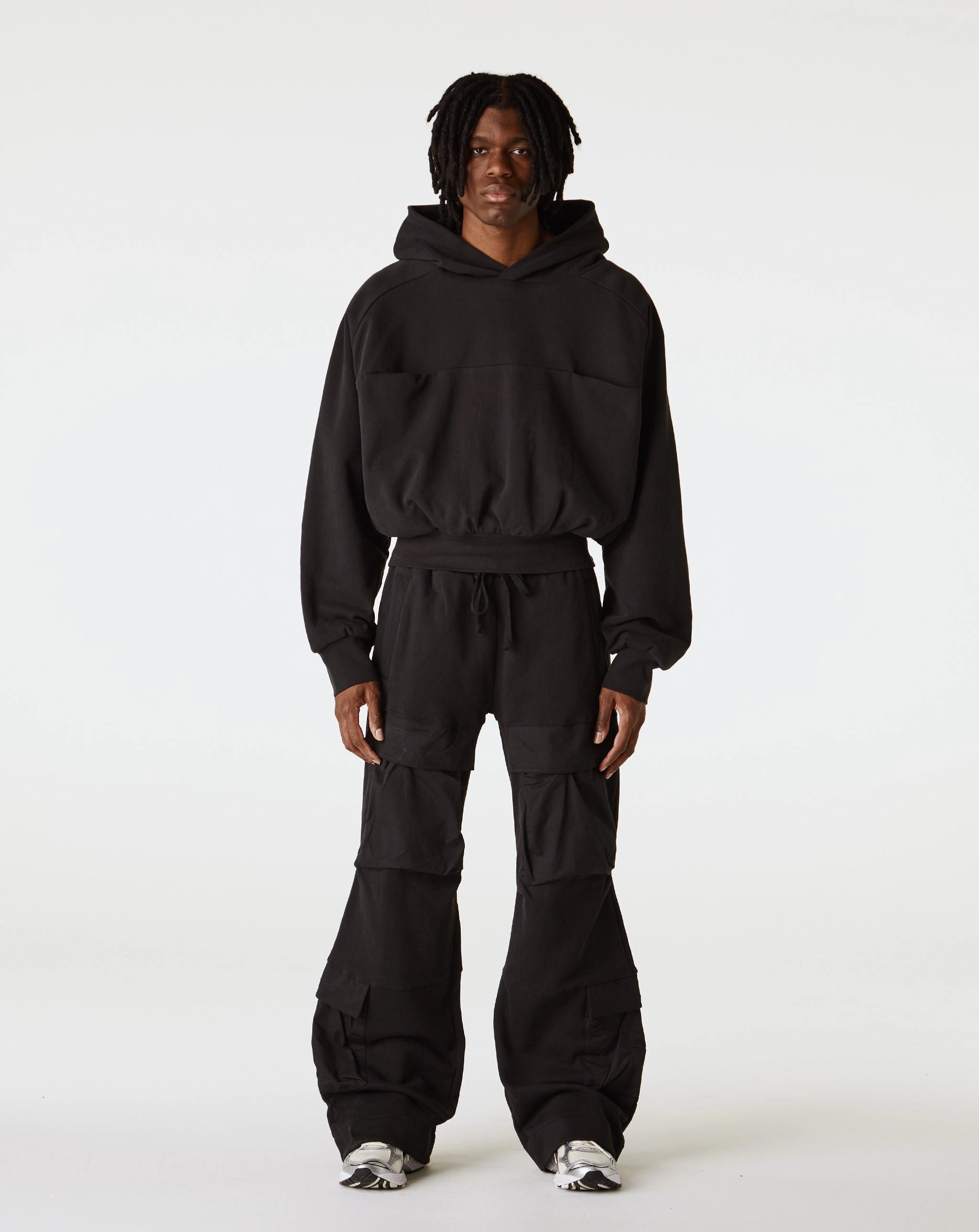 Utility Sweats