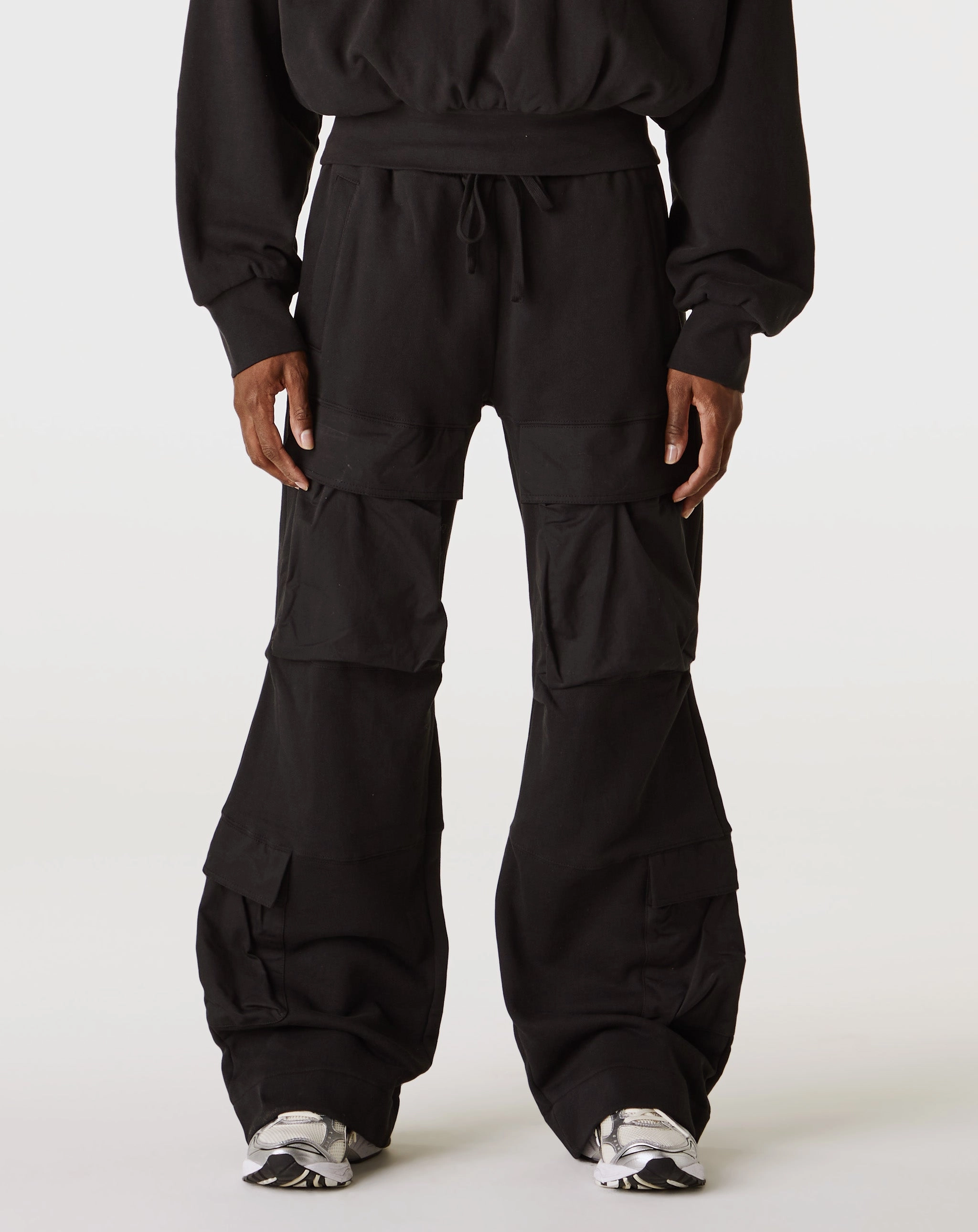 Utility Sweats