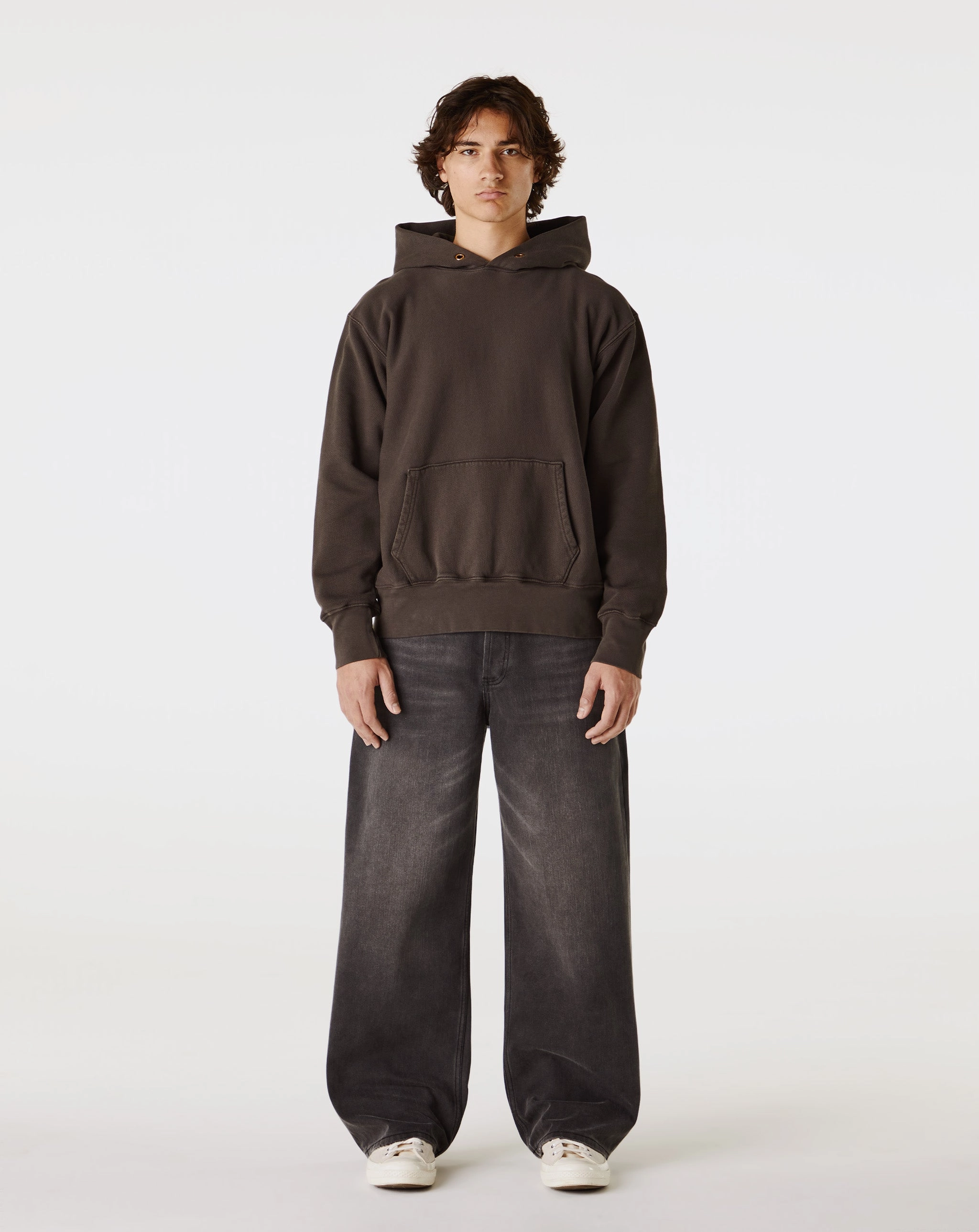 Van Aken Jean 'Coal'