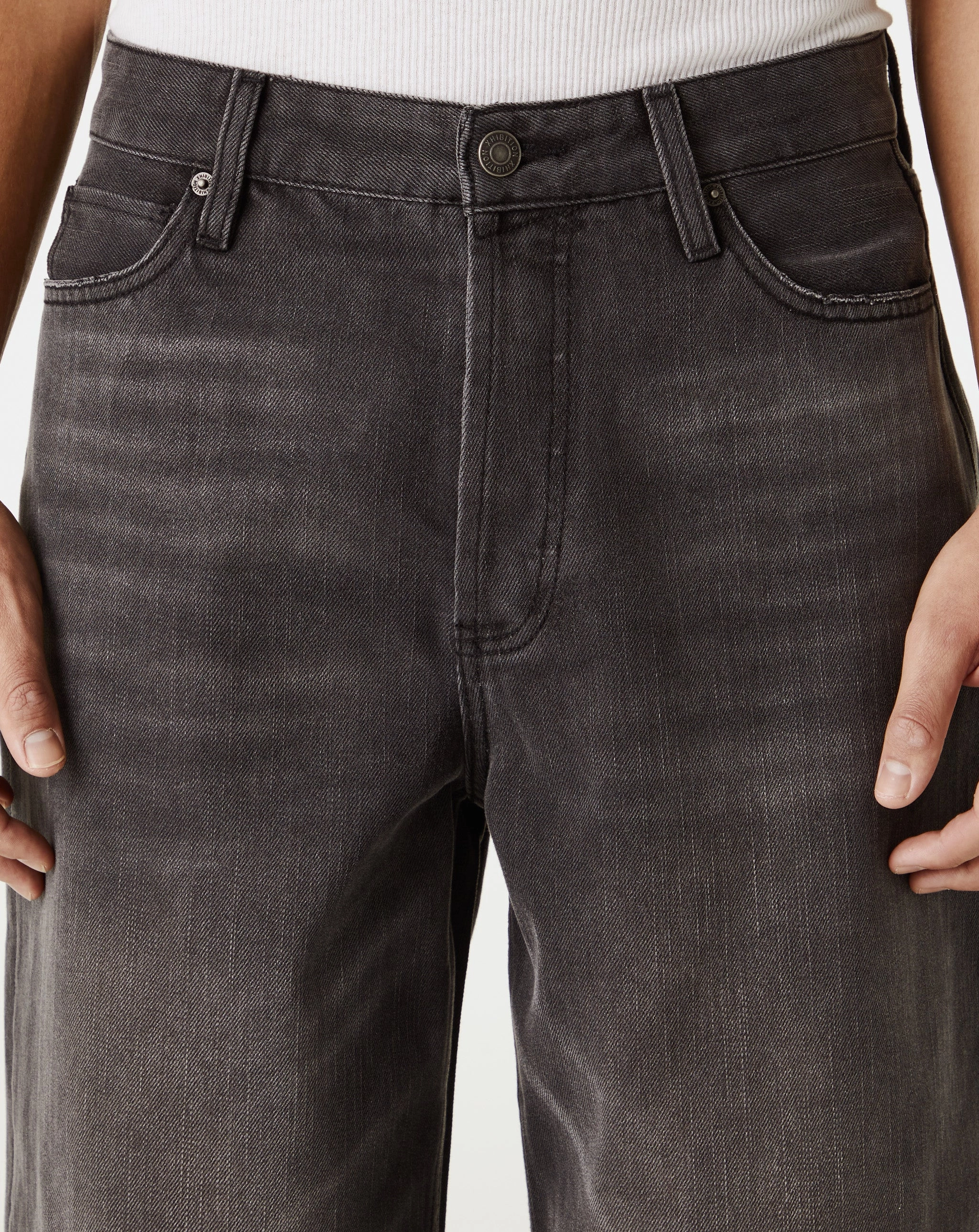 Van Aken Jean 'Coal'