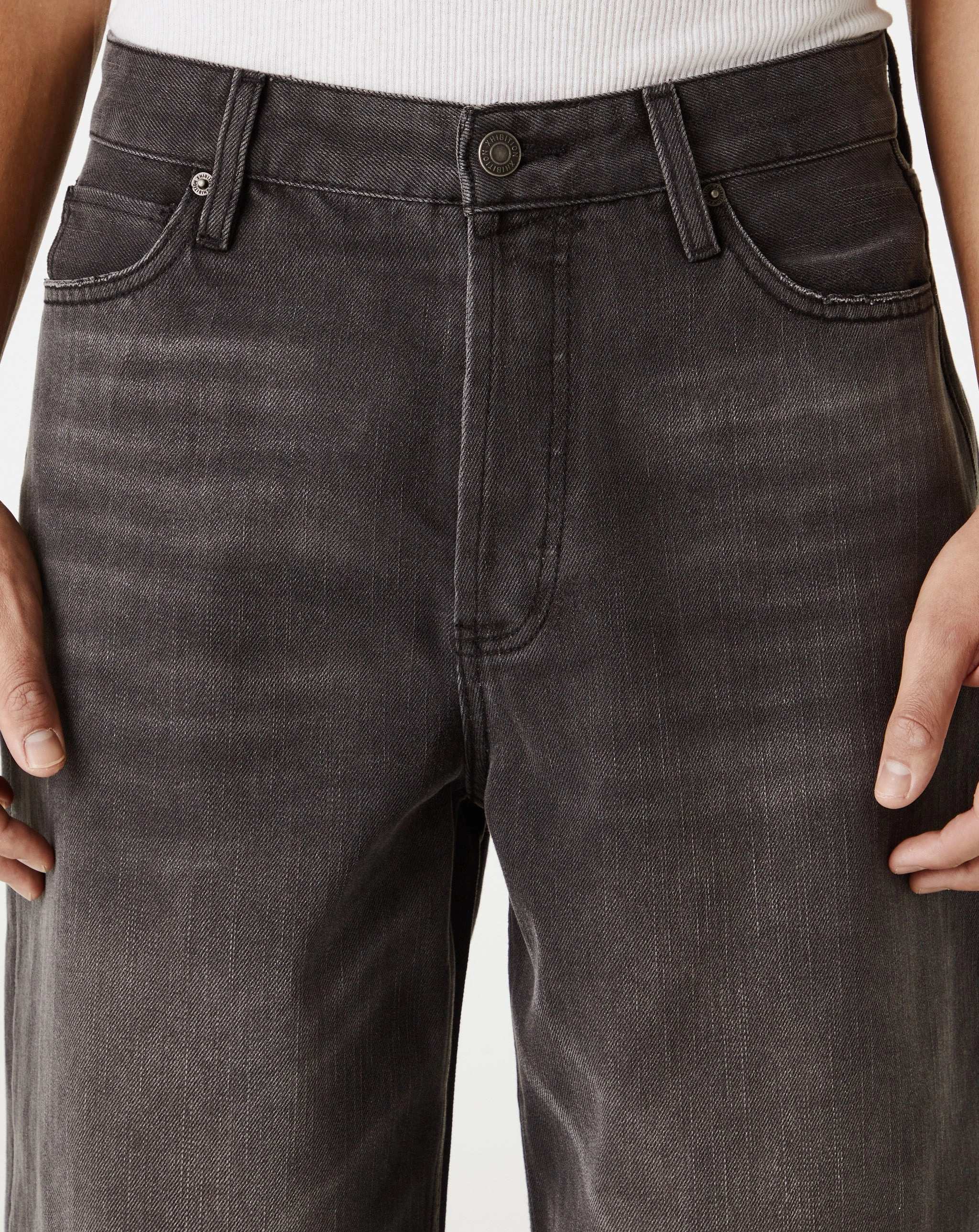 Van Aken Jean 'Coal'