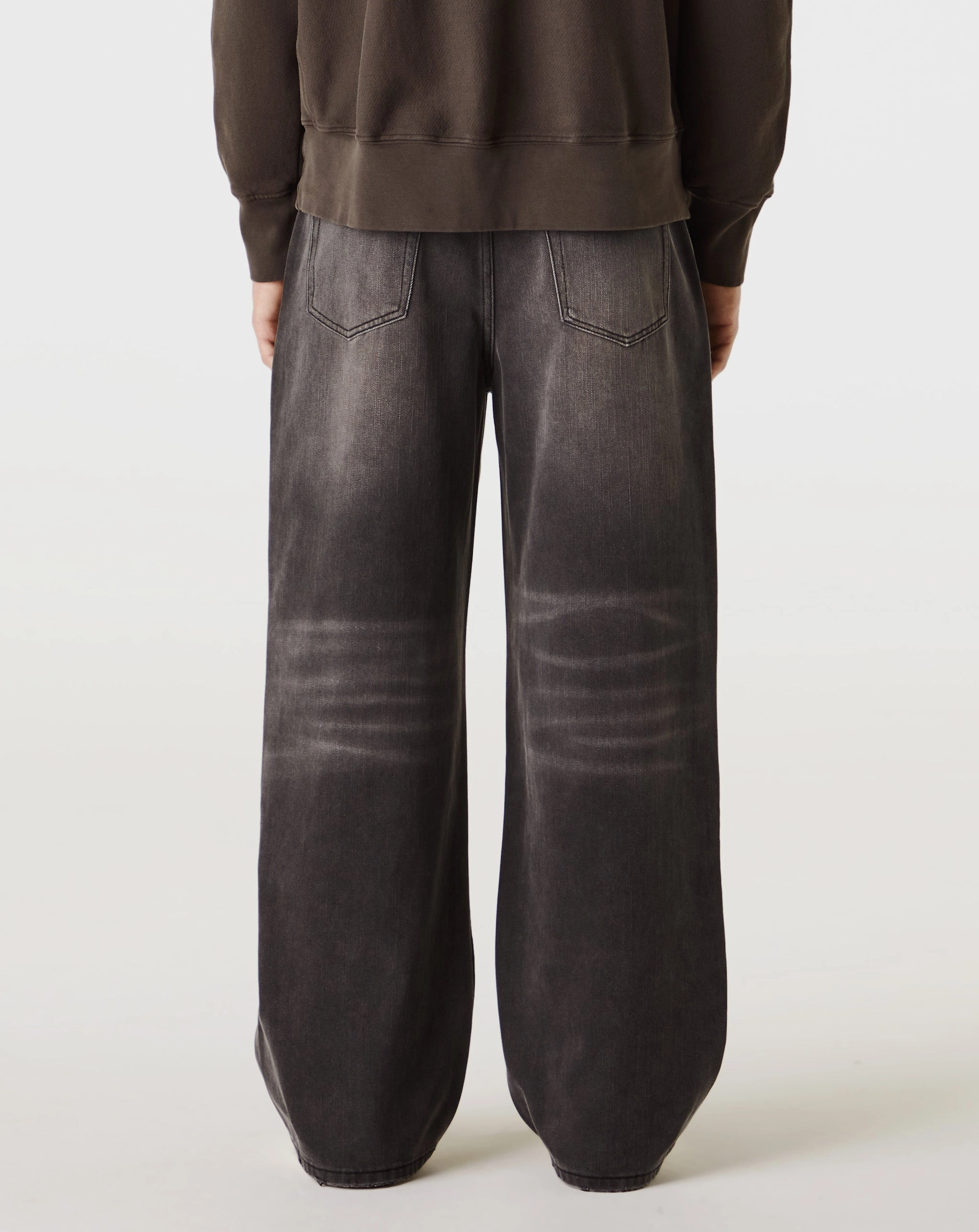Van Aken Jean 'Coal'