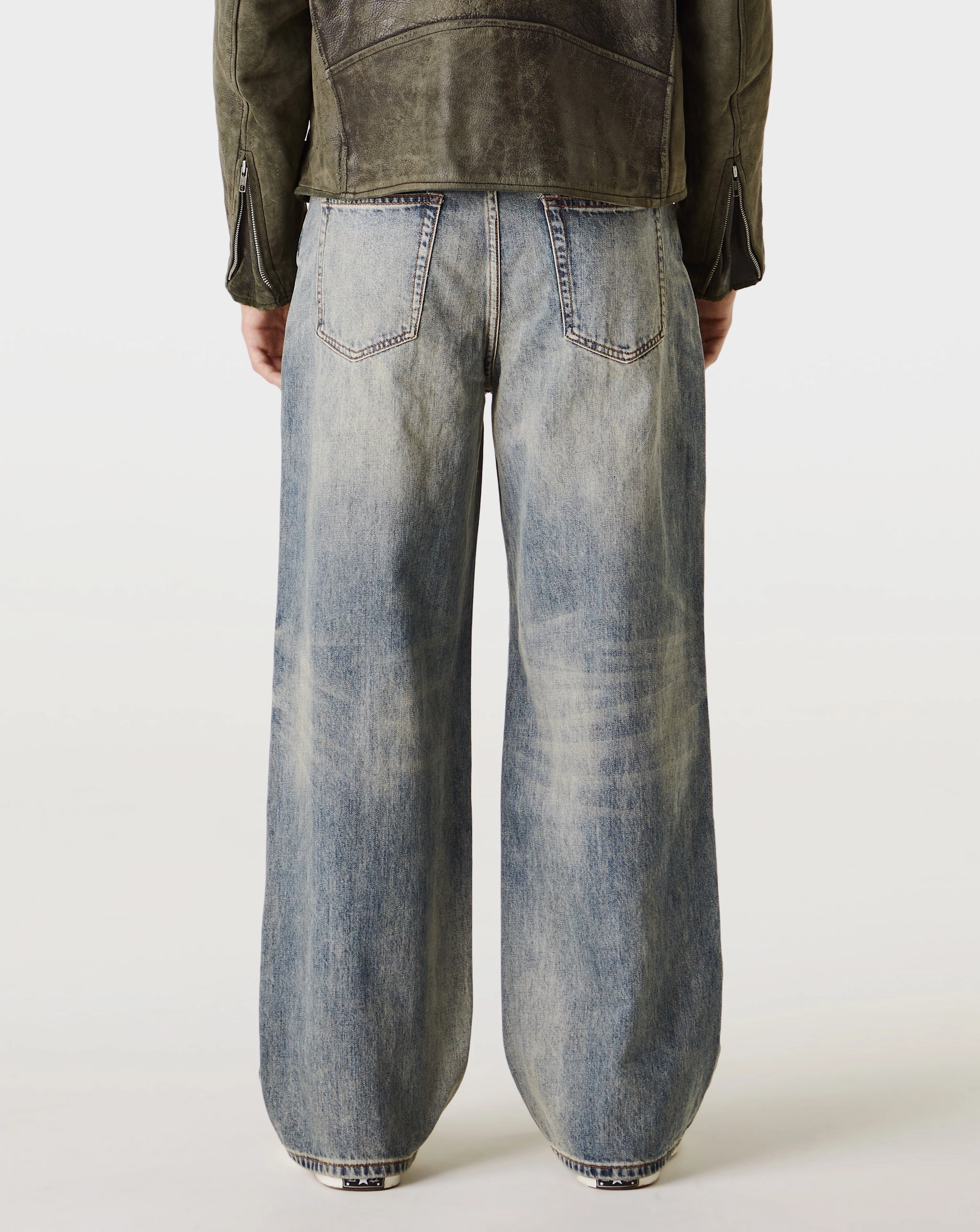Van Aken Jean 'Dusk'