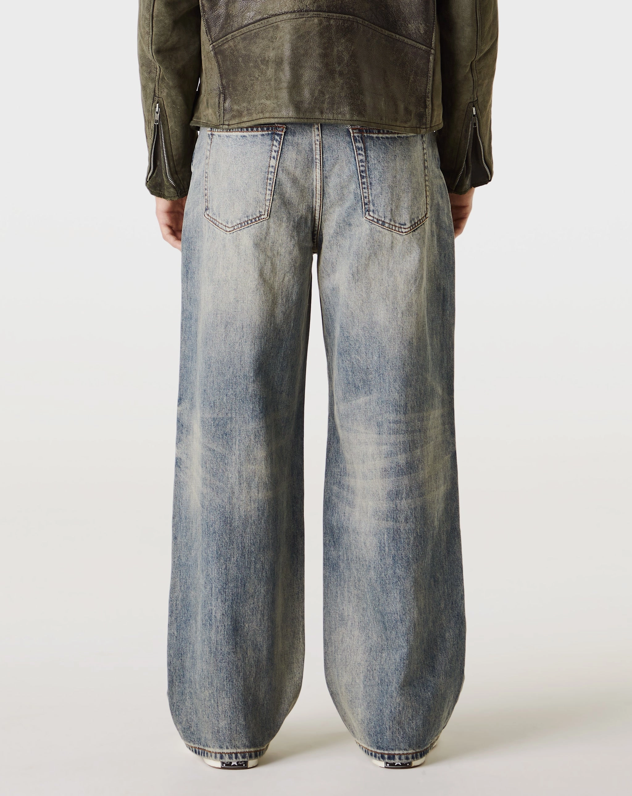 Van Aken Jean 'Dusk'