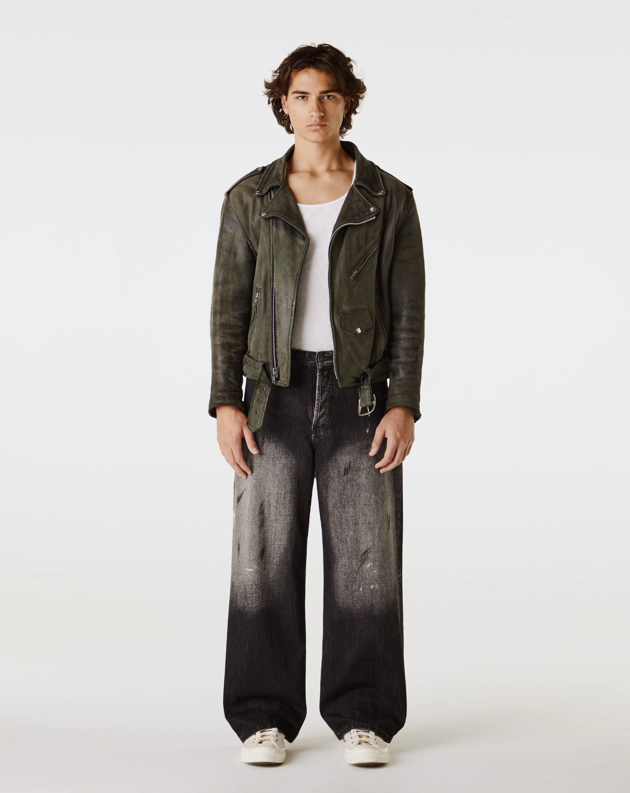 Van Aken Jean 'Erie'