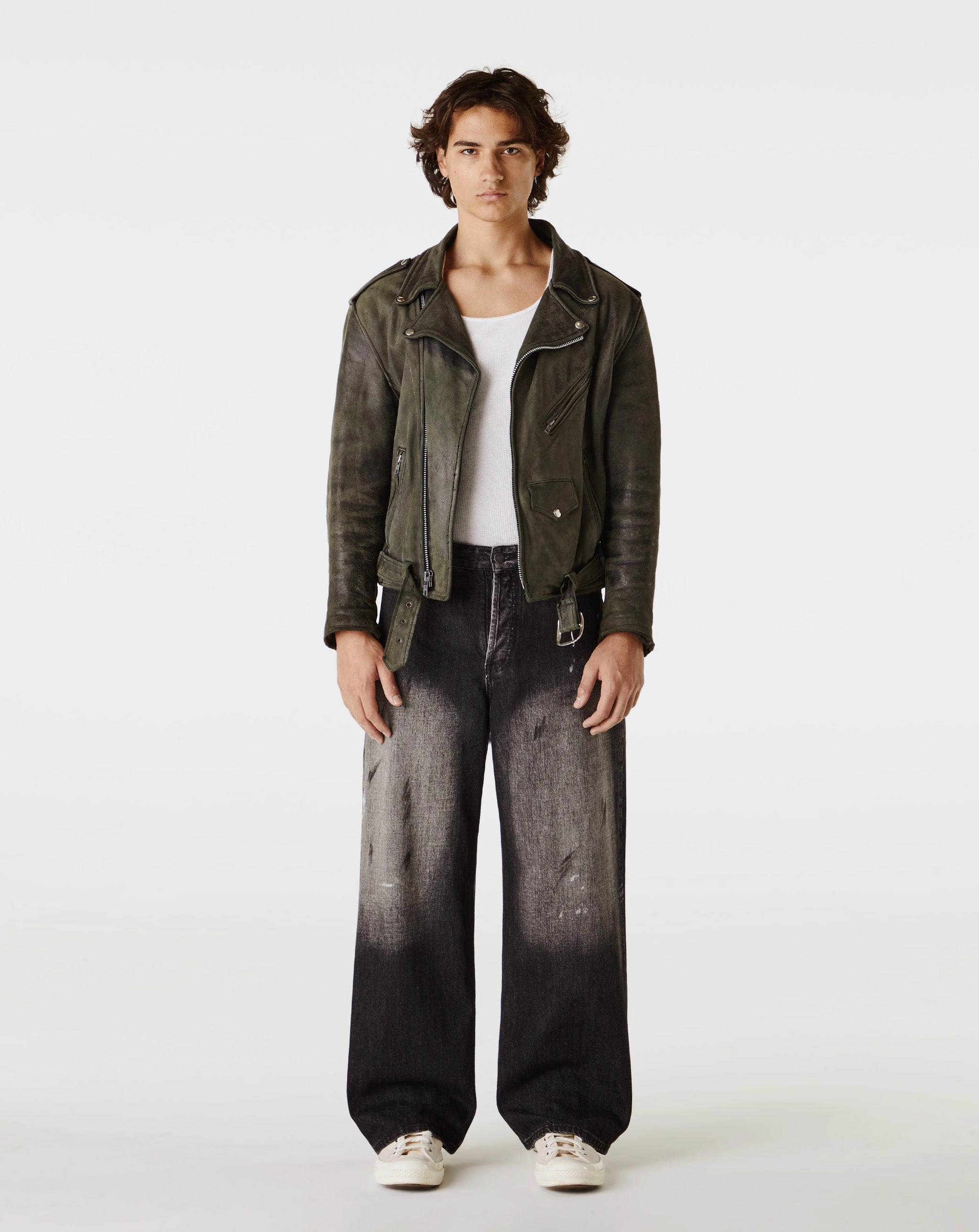 Van Aken Jean 'Erie'