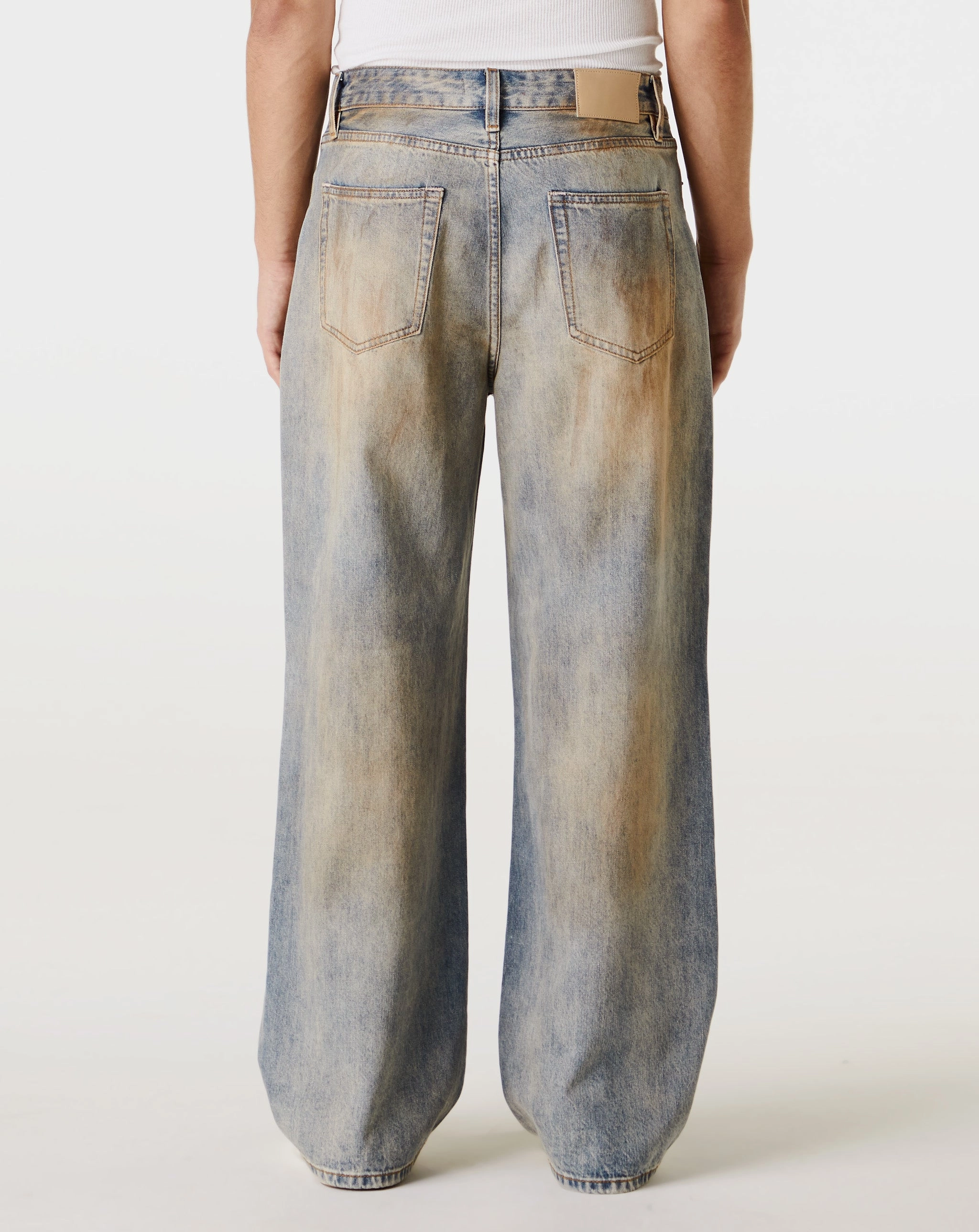 Van Aken Jean 'Jackknife'