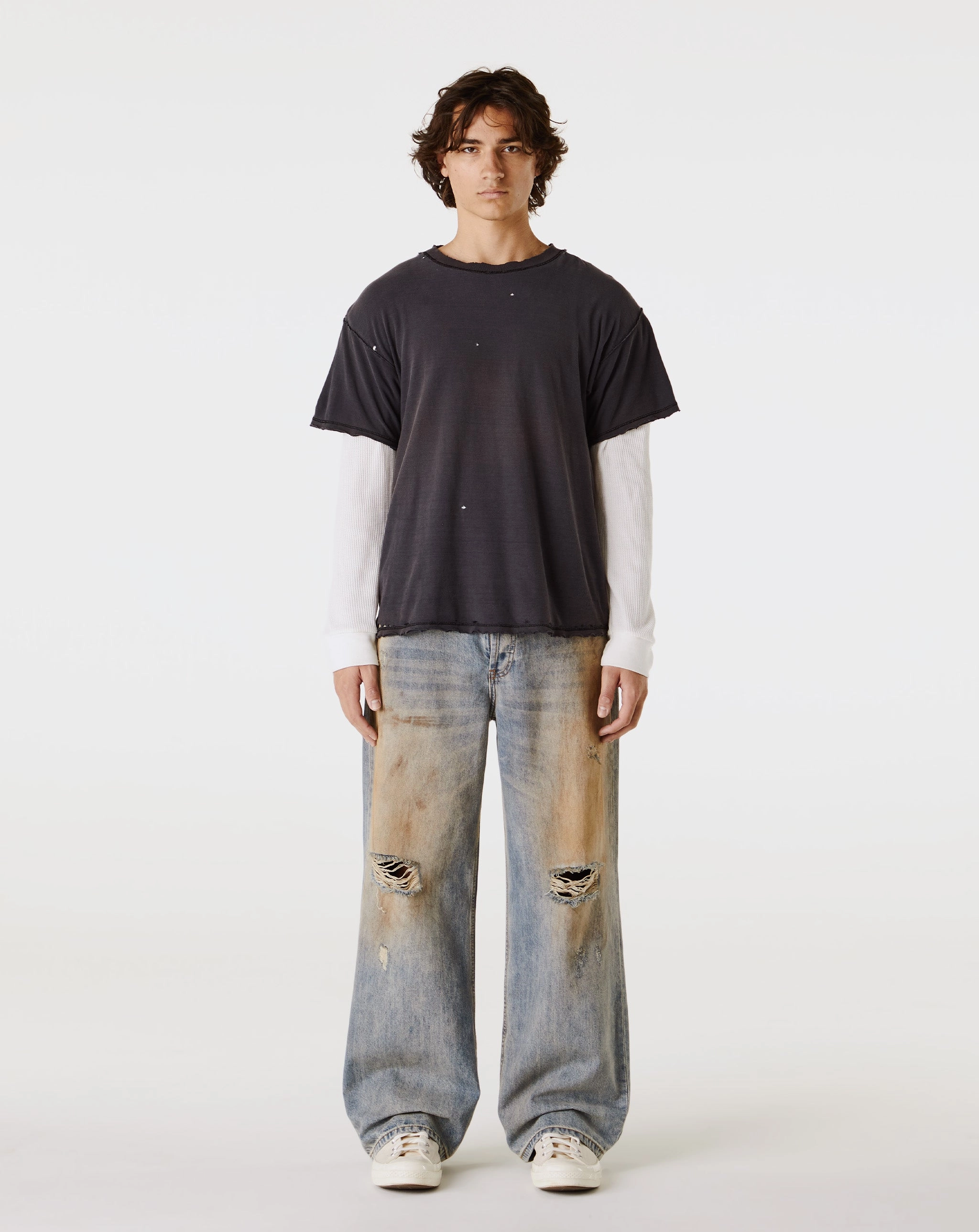 Van Aken Jean 'Jackknife'