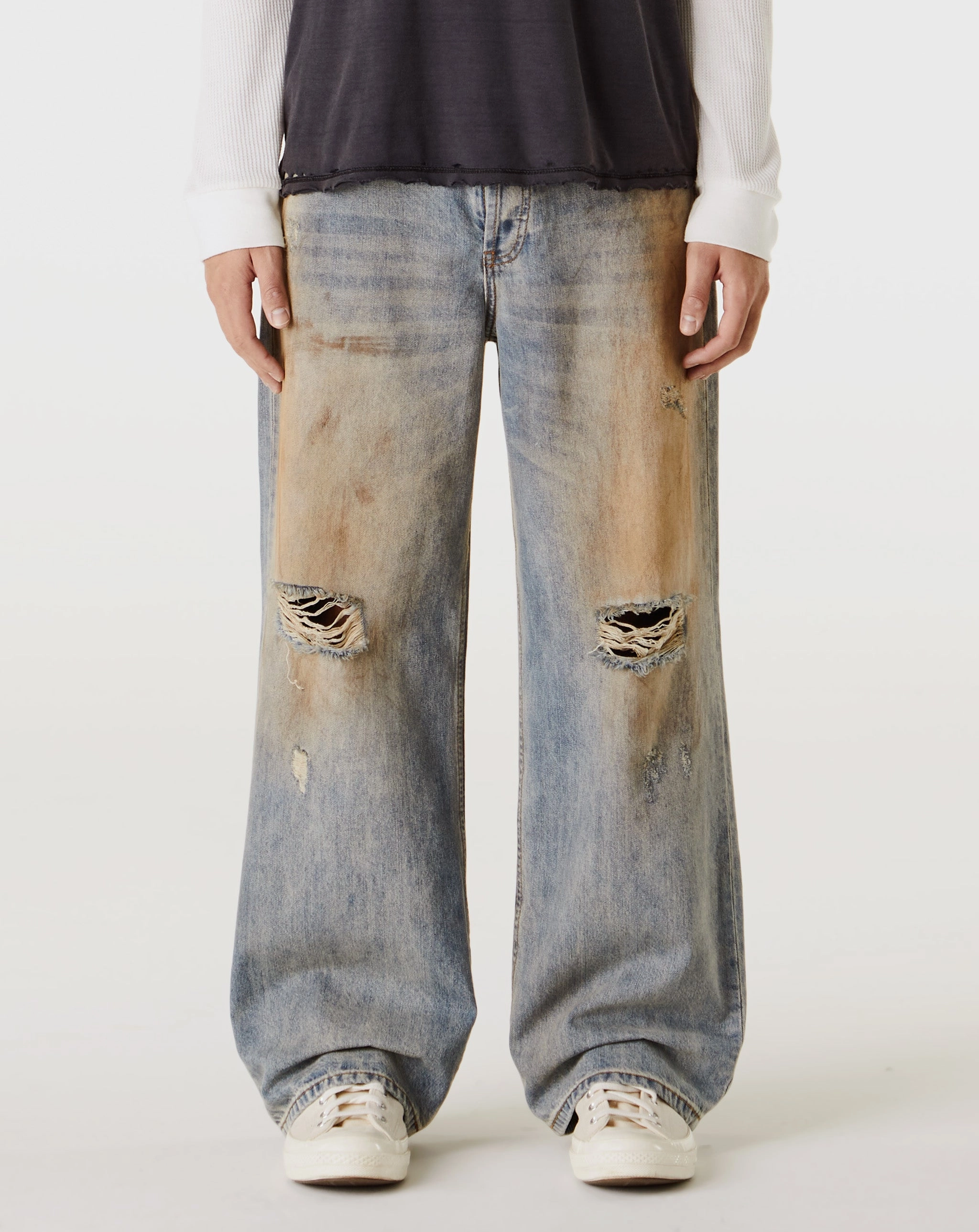 Van Aken Jean 'Jackknife'