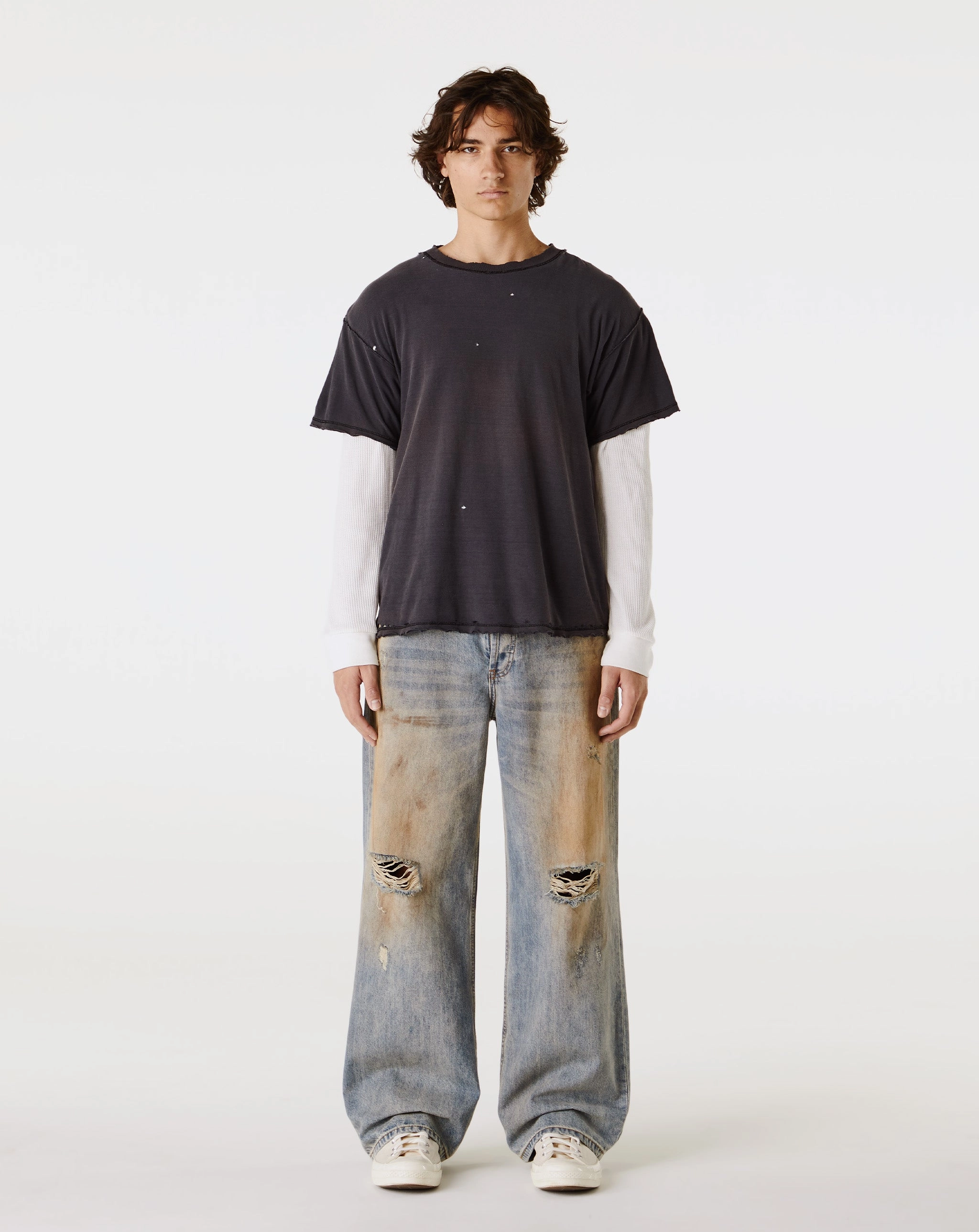 Van Aken Jean 'Jackknife'