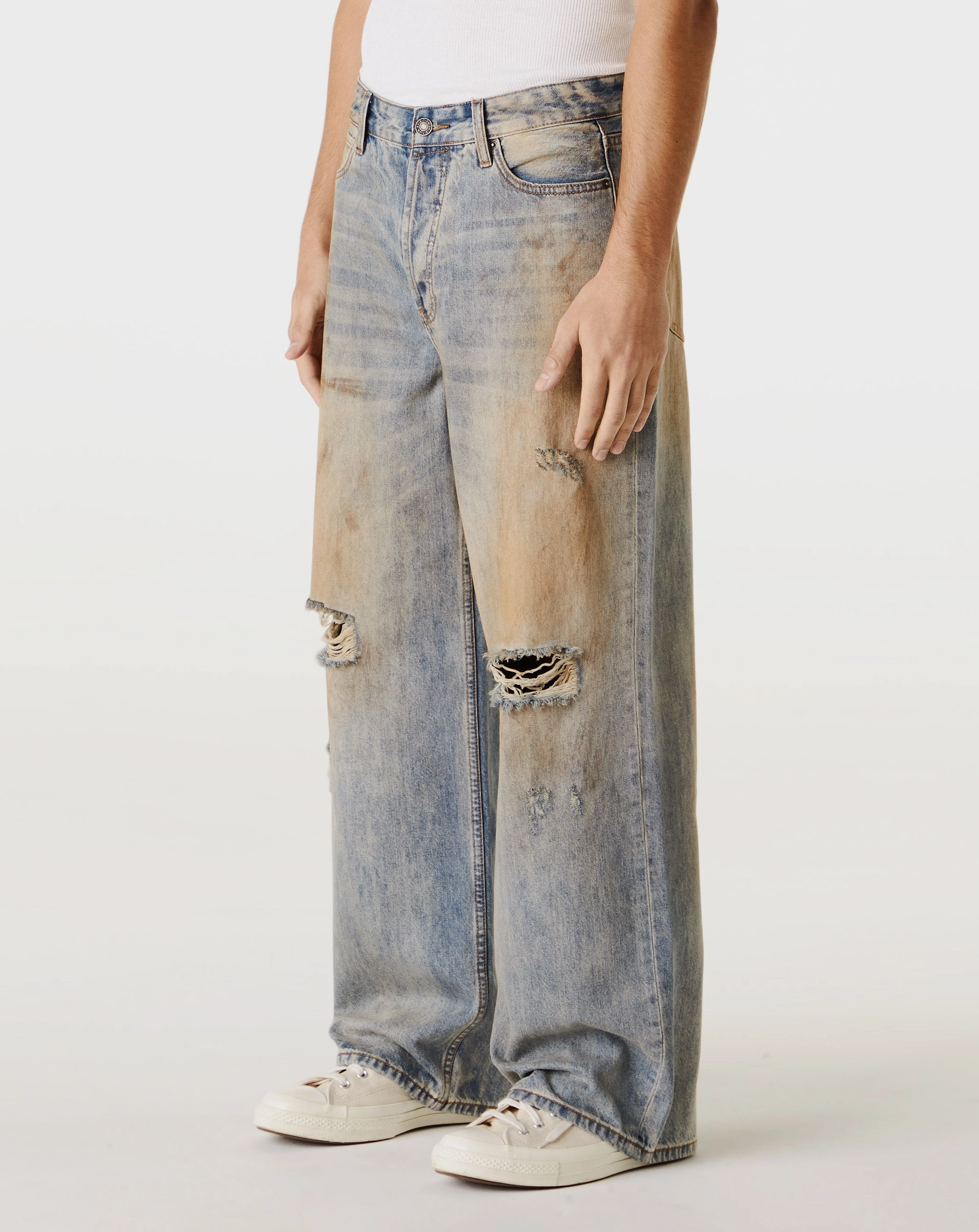 Van Aken Jean 'Jackknife'