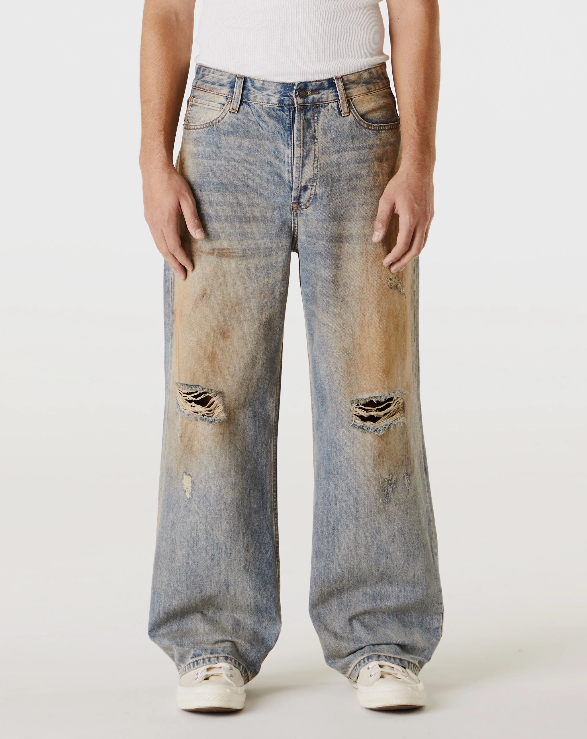 Van Aken Jean 'Jackknife'