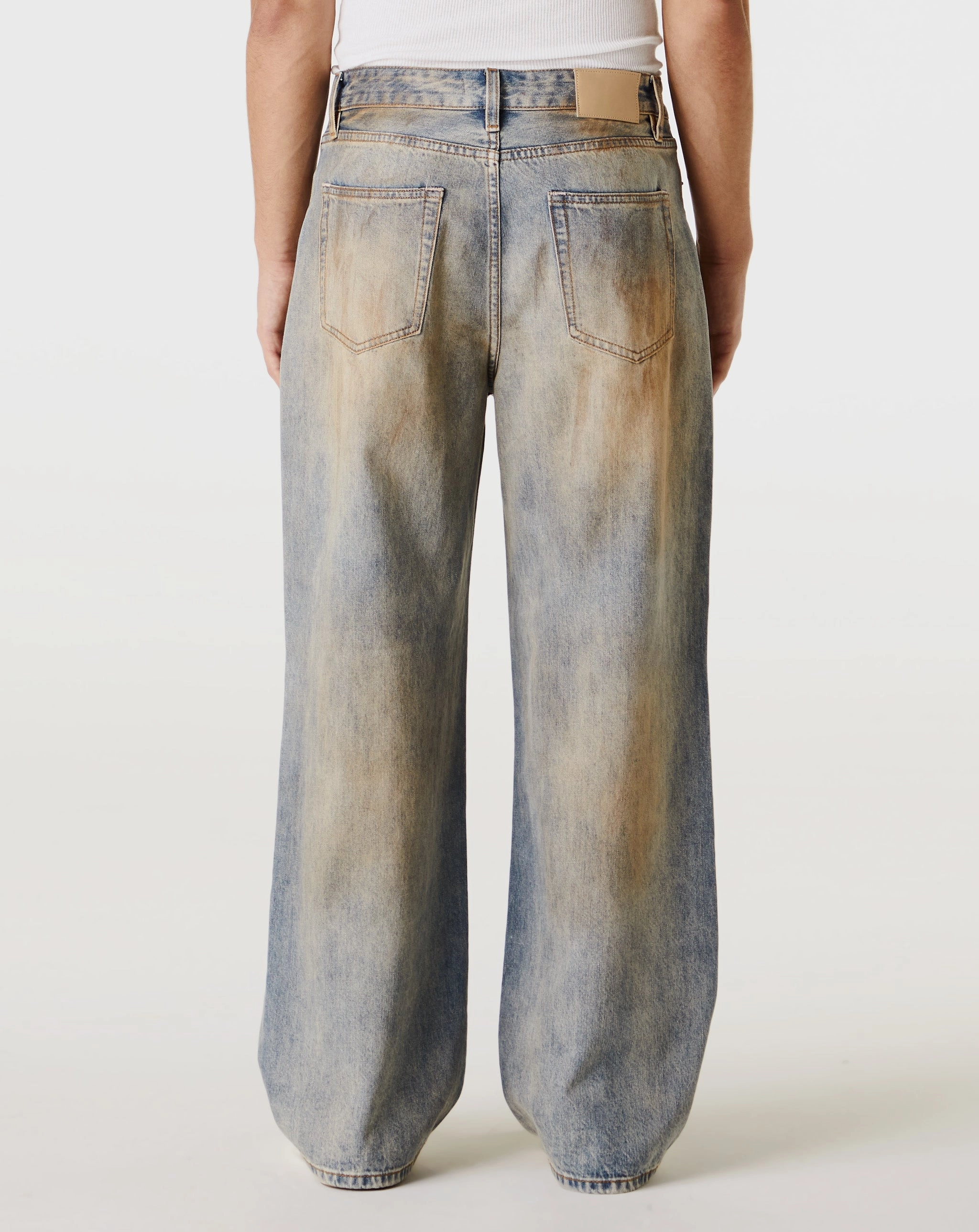 Van Aken Jean 'Jackknife'