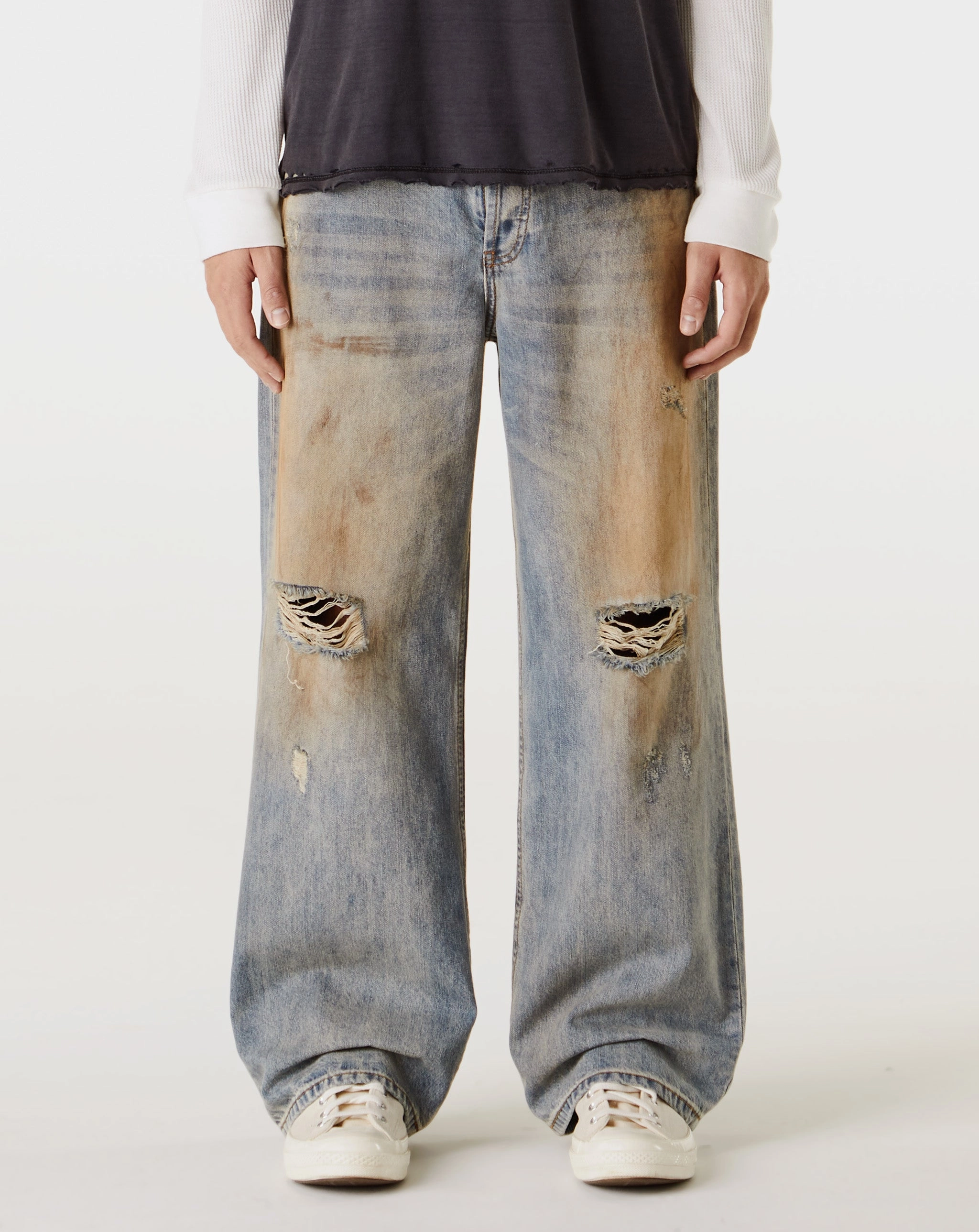Van Aken Jean 'Jackknife'
