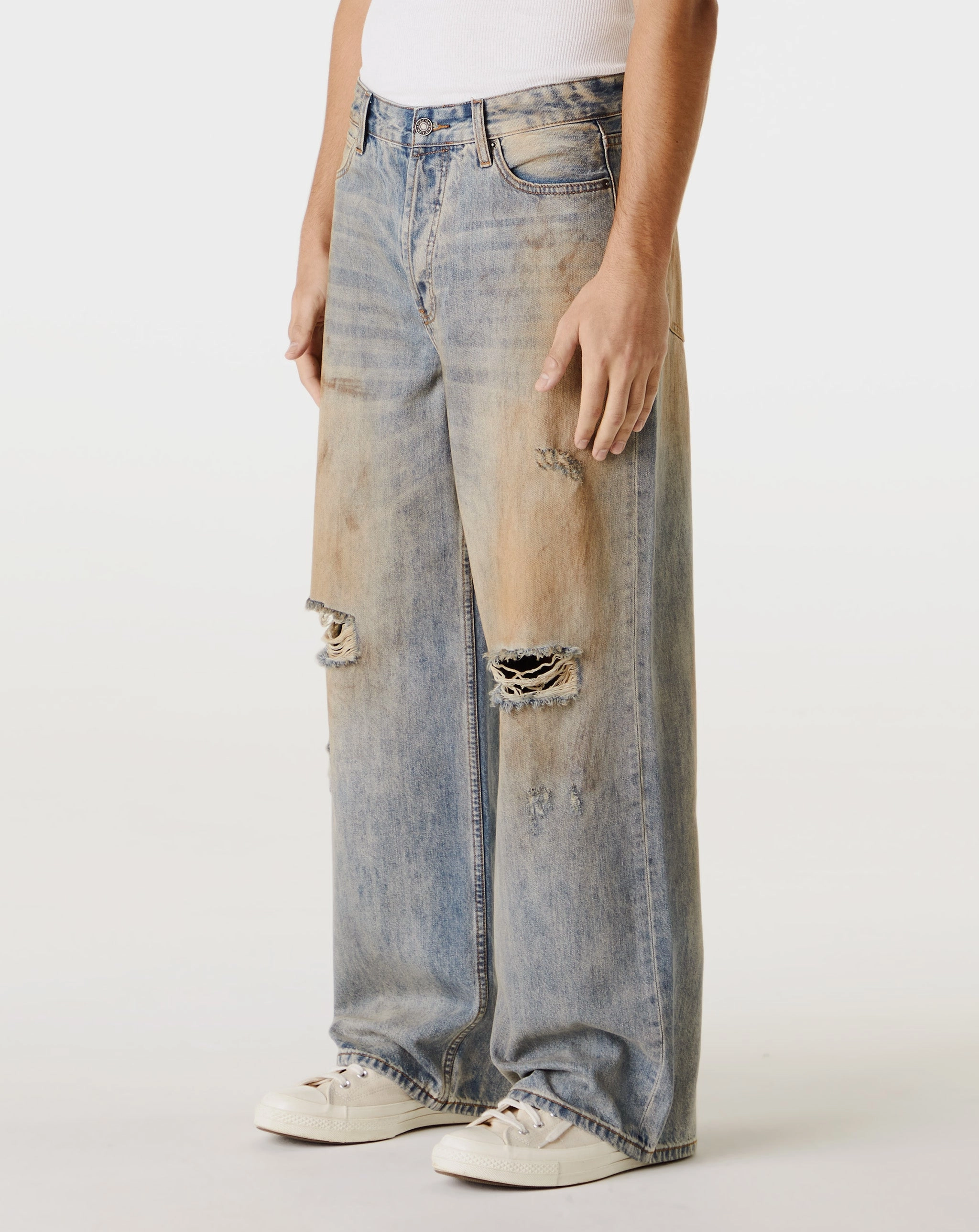 Van Aken Jean 'Jackknife'