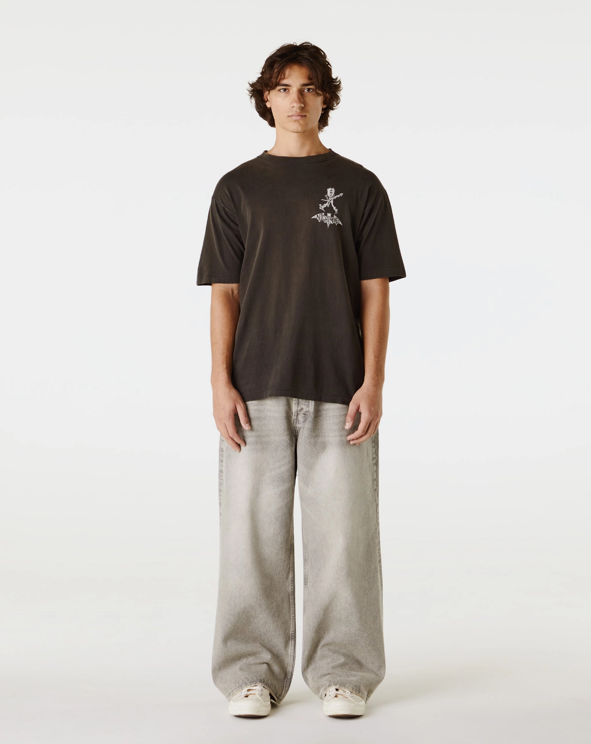 Van Aken Jean 'Salt'
