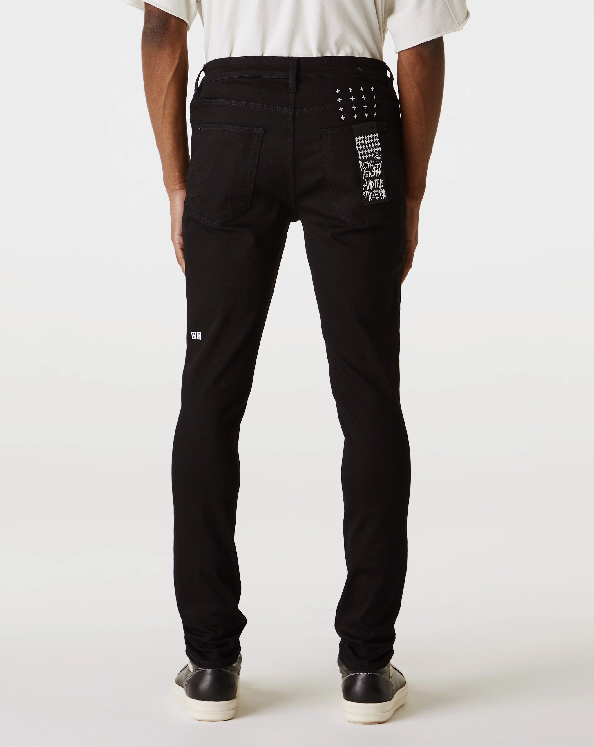 Van Winkle Jeans