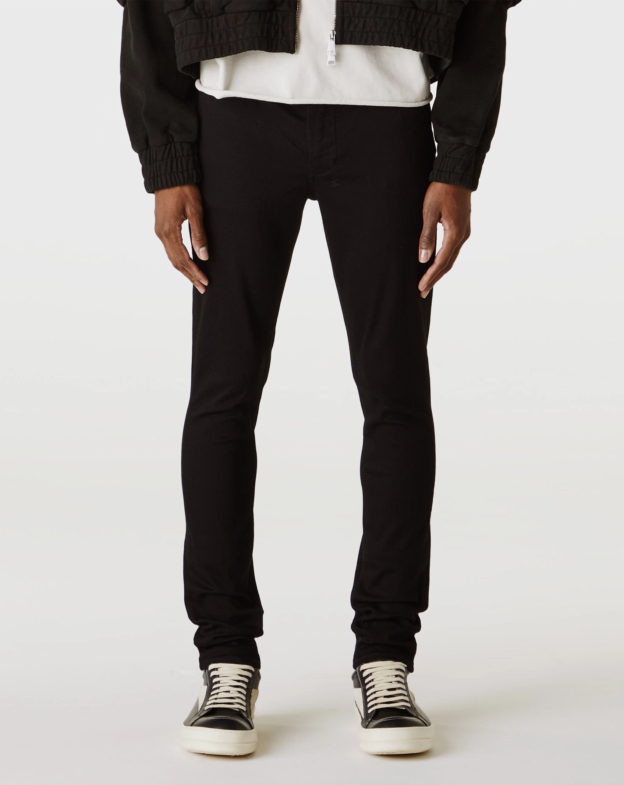 Van Winkle Jeans