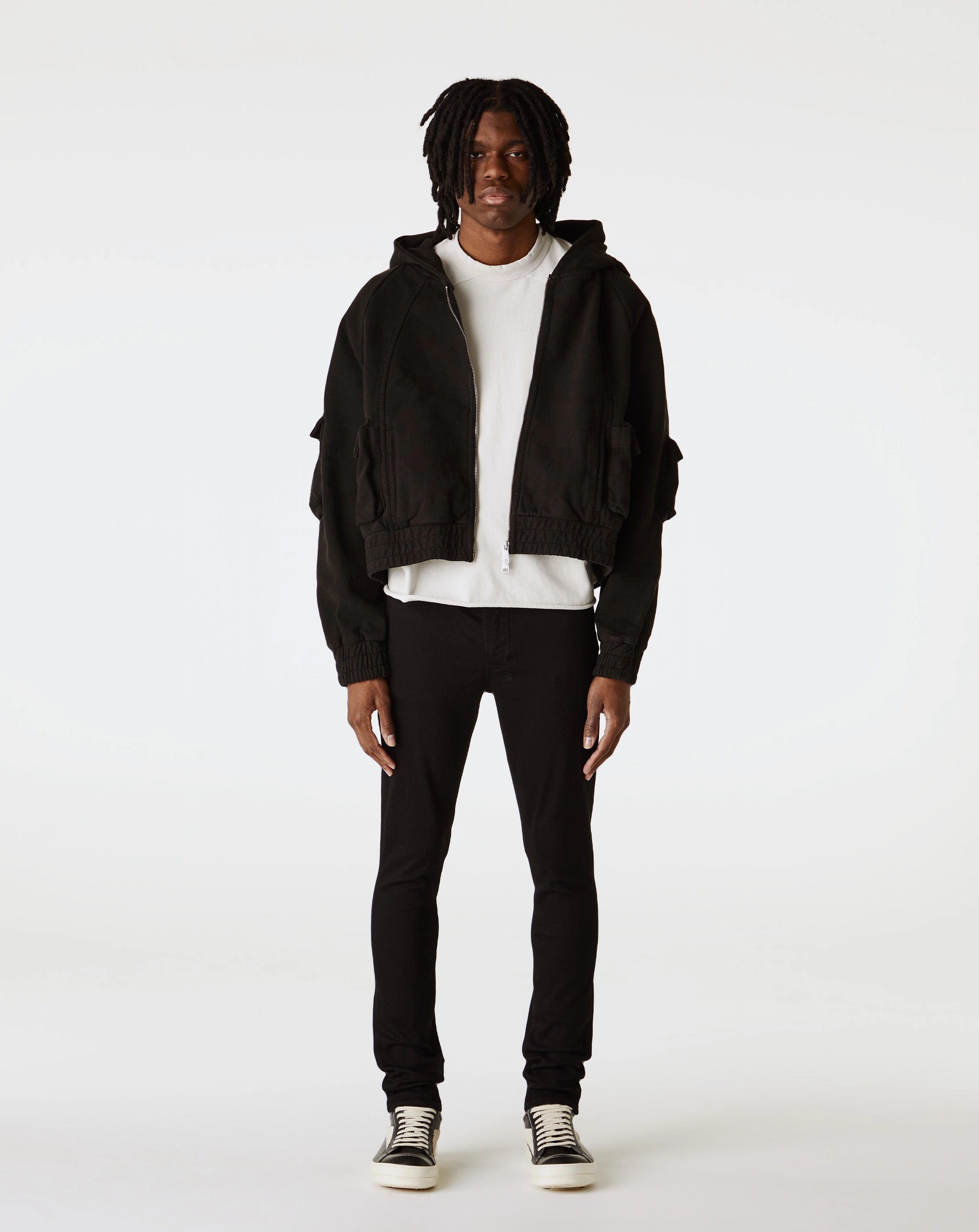 Van Winkle Jeans