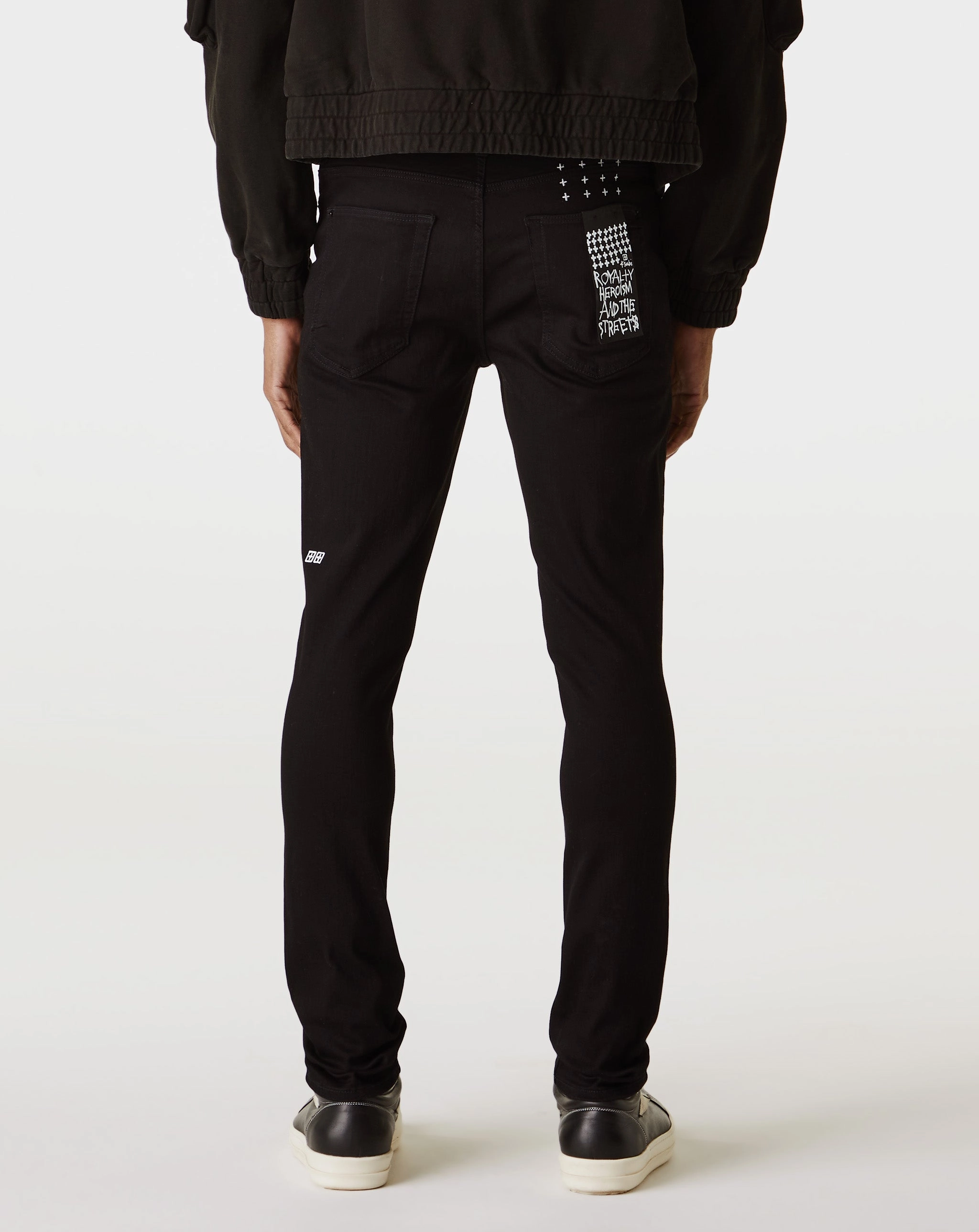 Van Winkle Jeans