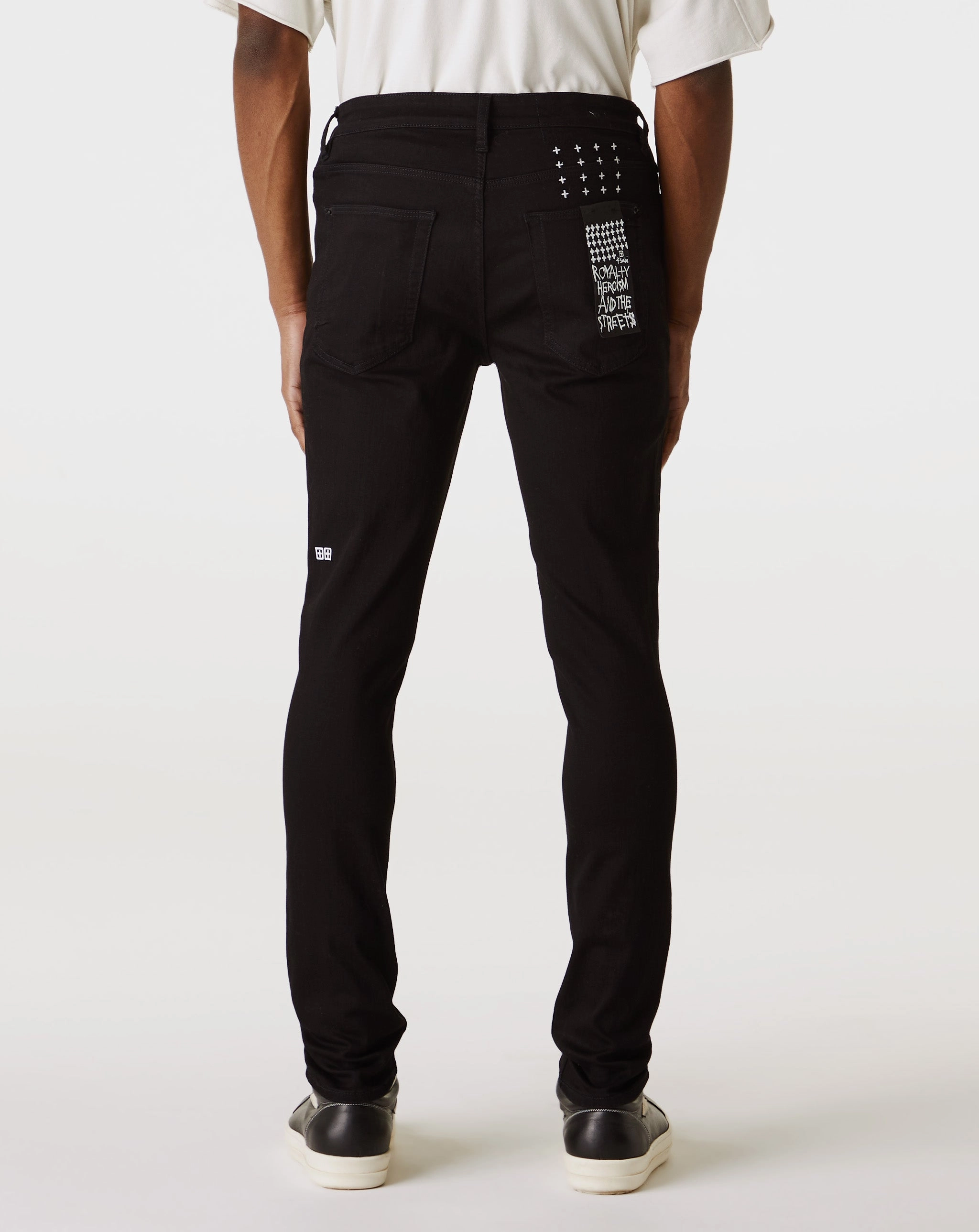 Van Winkle Jeans