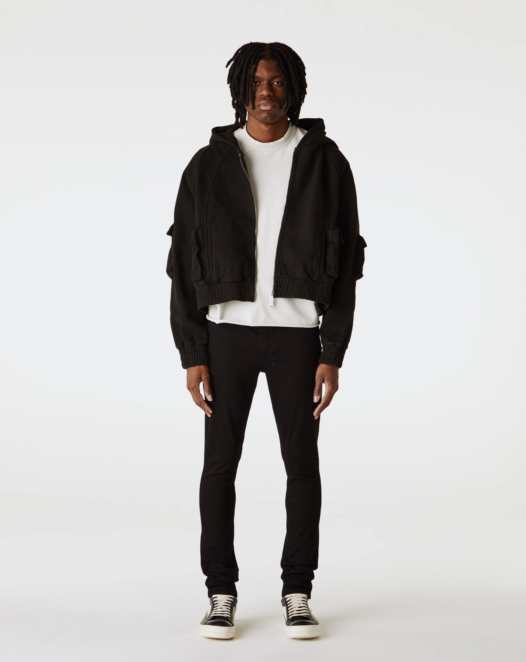 Van Winkle Jeans
