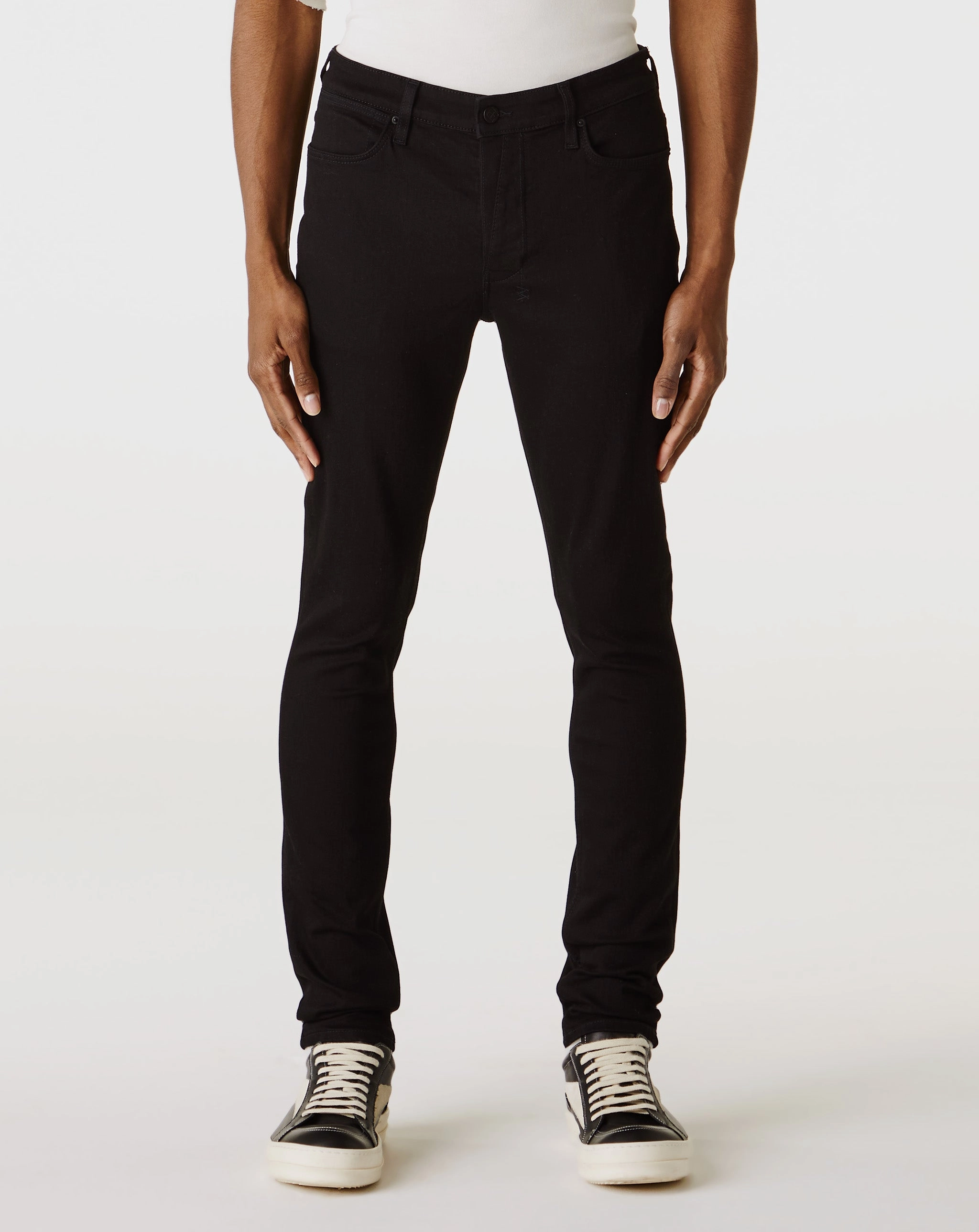 Van Winkle Jeans