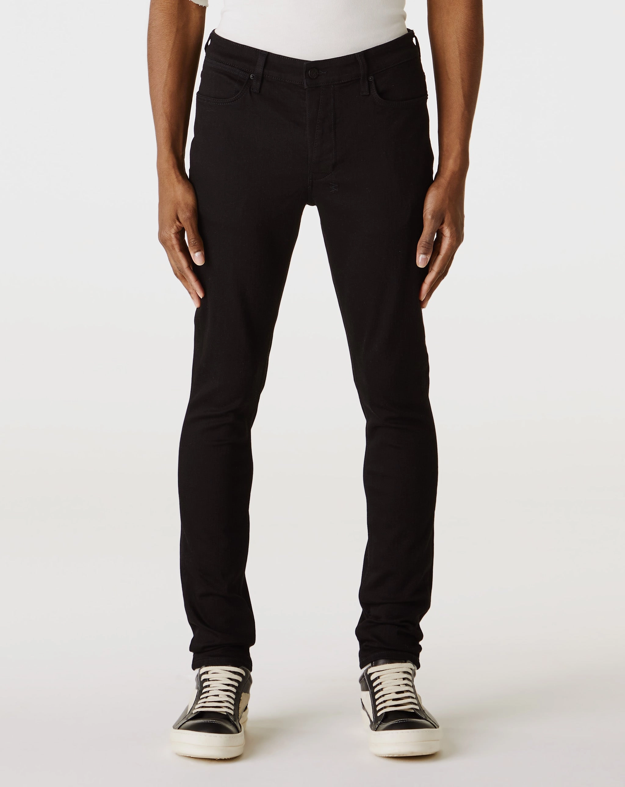 Van Winkle Jeans