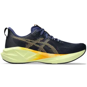 Vegan Men's ASICS Novablast 5 Product Care