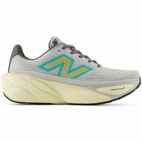 Vegan Men's New Balance Fresh Foam X More v5 Workbooks