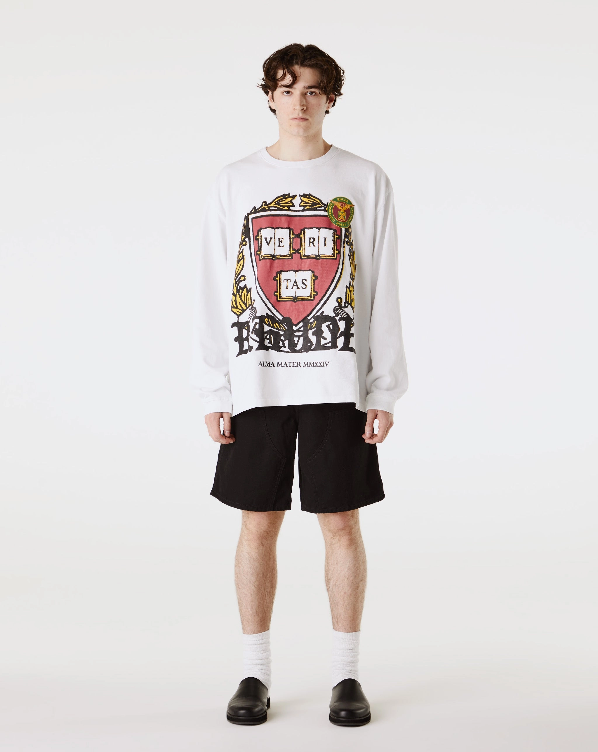 Veritas Rhude T-Shirt