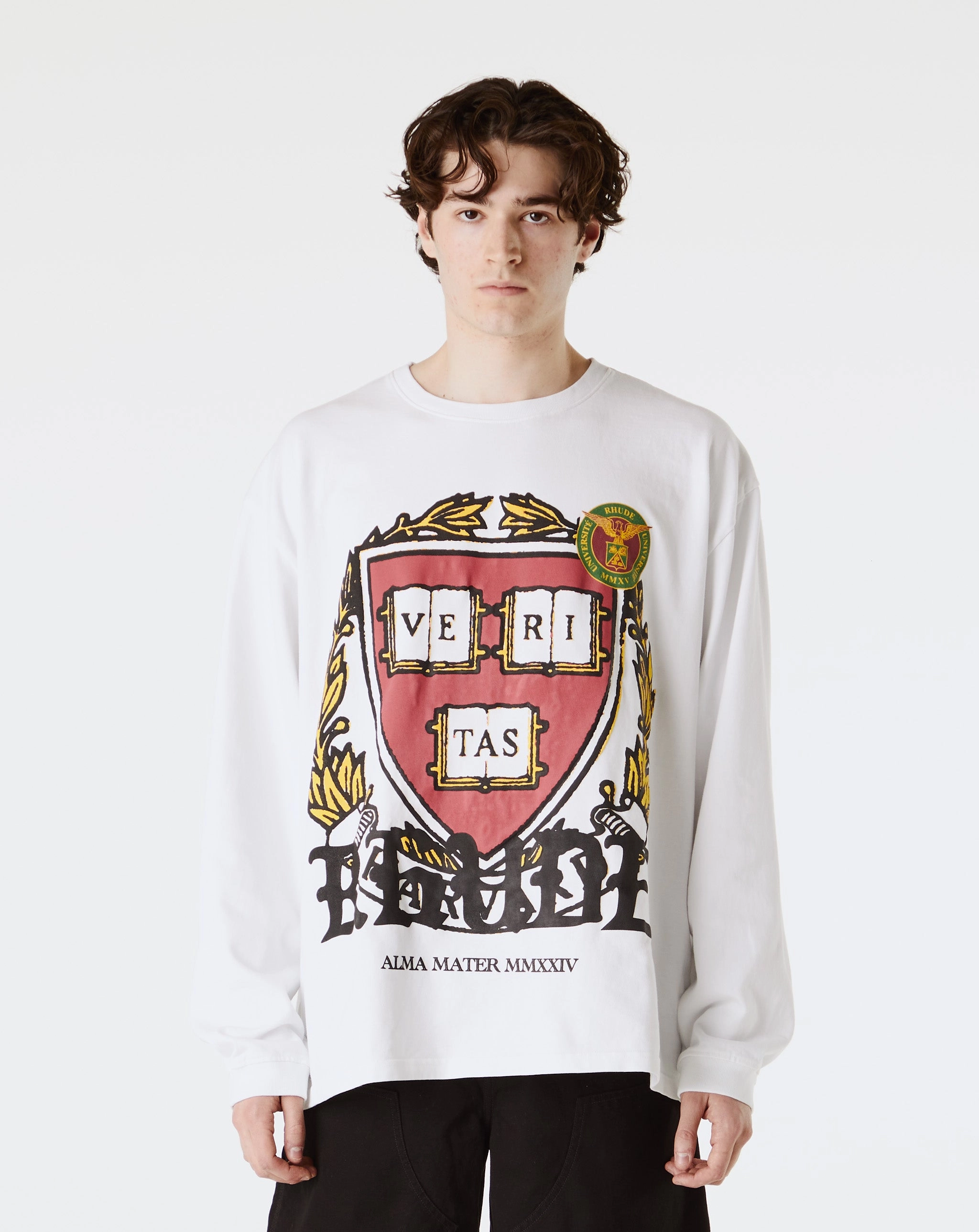 Veritas Rhude T-Shirt