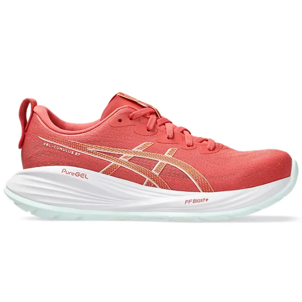 Video Game Accessories Women's ASICS GEL-Cumulus 27 Gardening Tools
