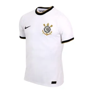 vintage football shirts Camisa Corinthians I 22/23 - Verso - Retr football fan posters