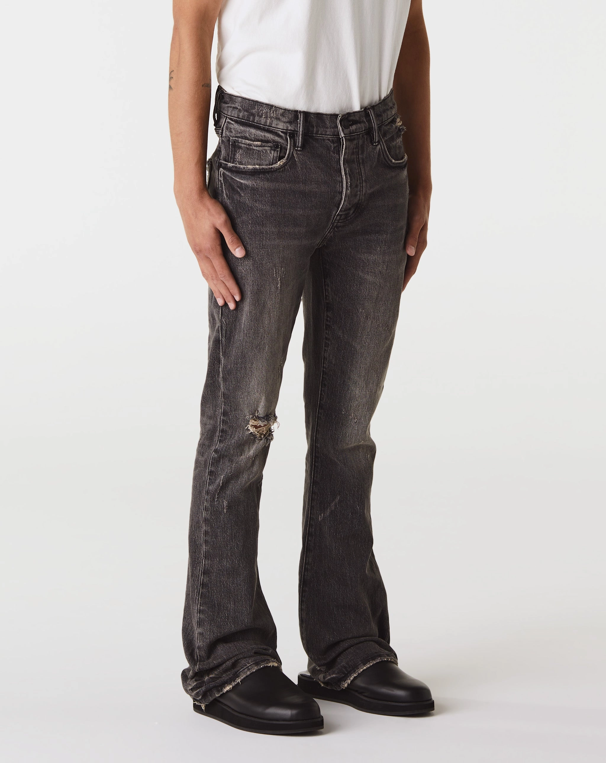 Vintage Flare Blowout