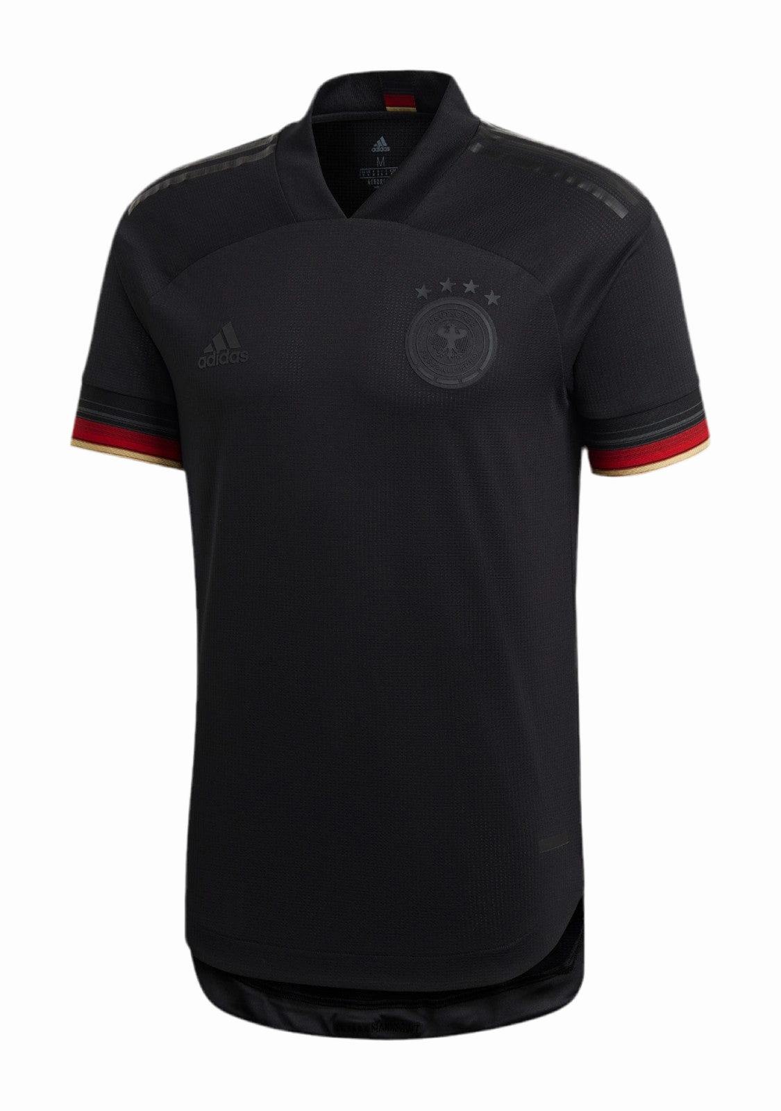 vintage football shirts Camisa Alemanha II 20/21 - Verso - Retr football fan socks