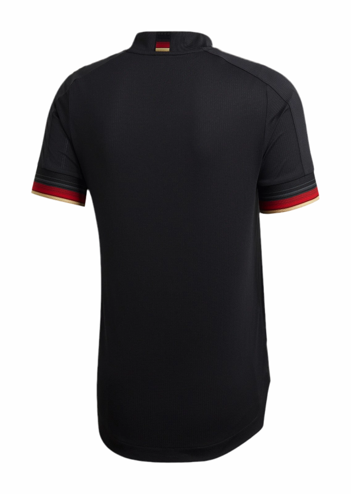 vintage football shirts Camisa Alemanha II 20/21 - Verso - Retr