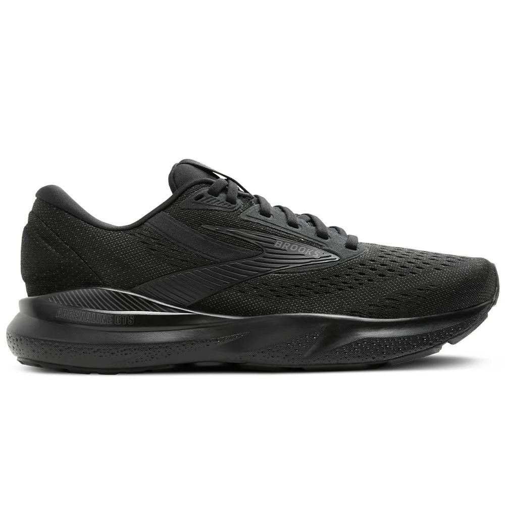 Vinyl Records Men's Brooks Adrenaline GTS 24 Fitness Trackers