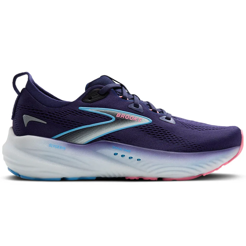 Vitamins Women's Brooks Glycerin 22 Health Monitors